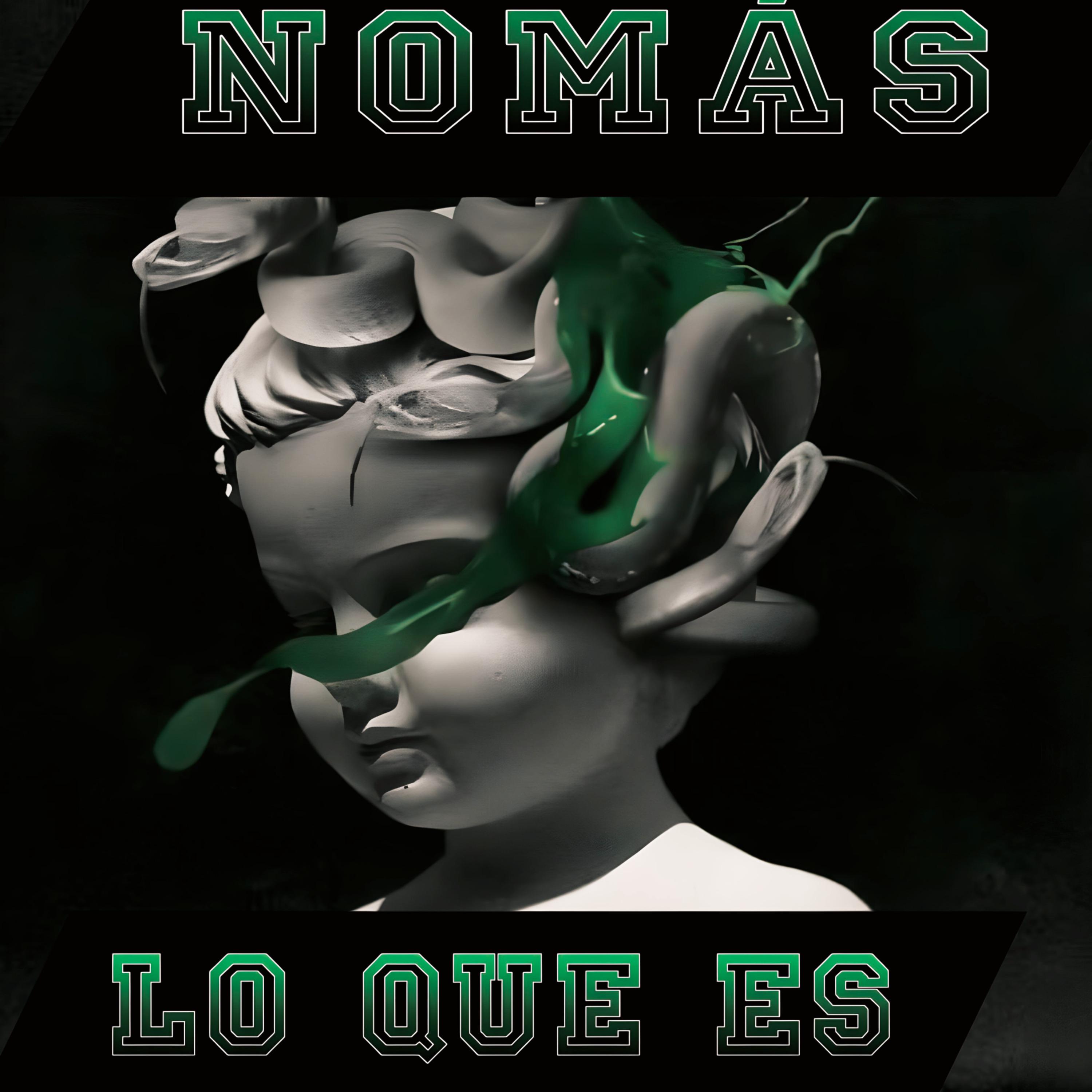 Постер альбома Nomás Lo Que Es