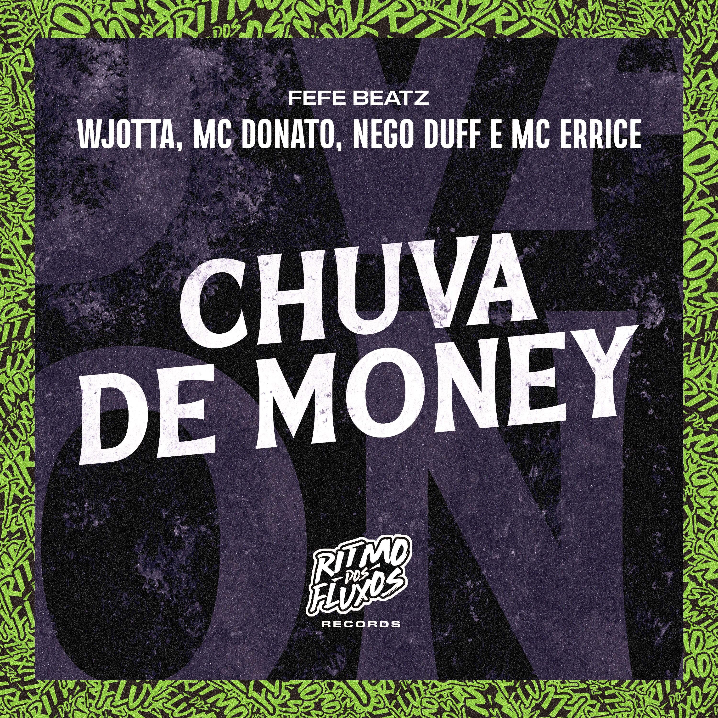 Постер альбома Chuva de Money