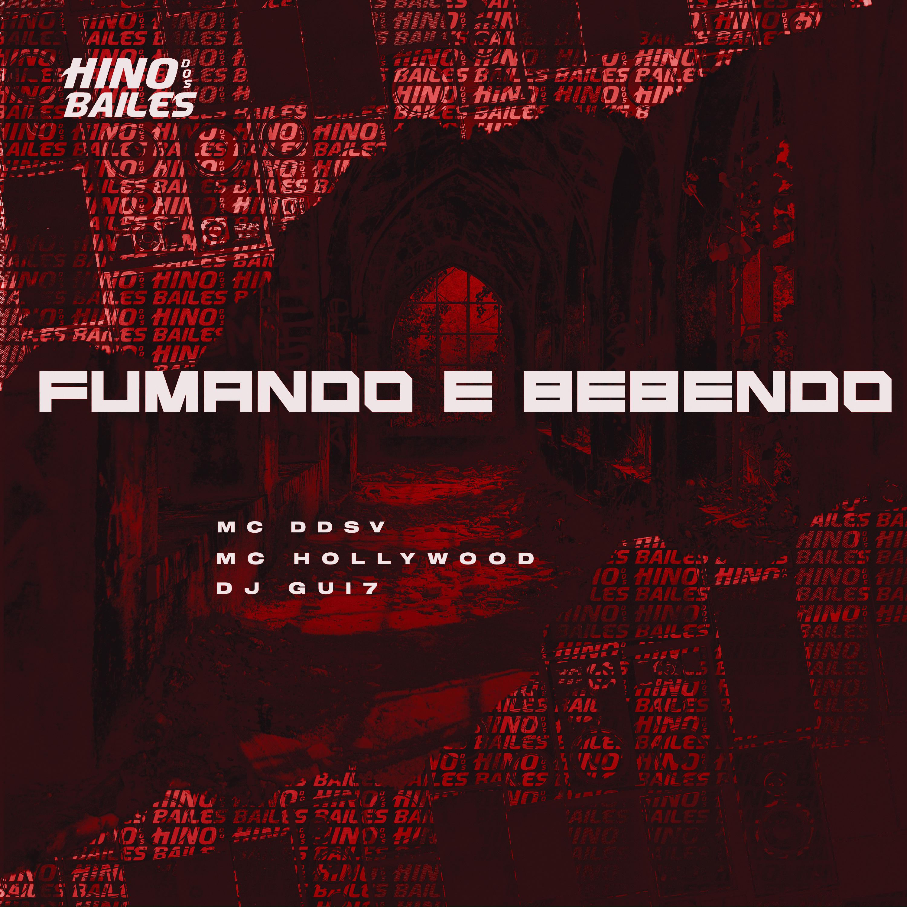 Постер альбома Fumando e Bebendo