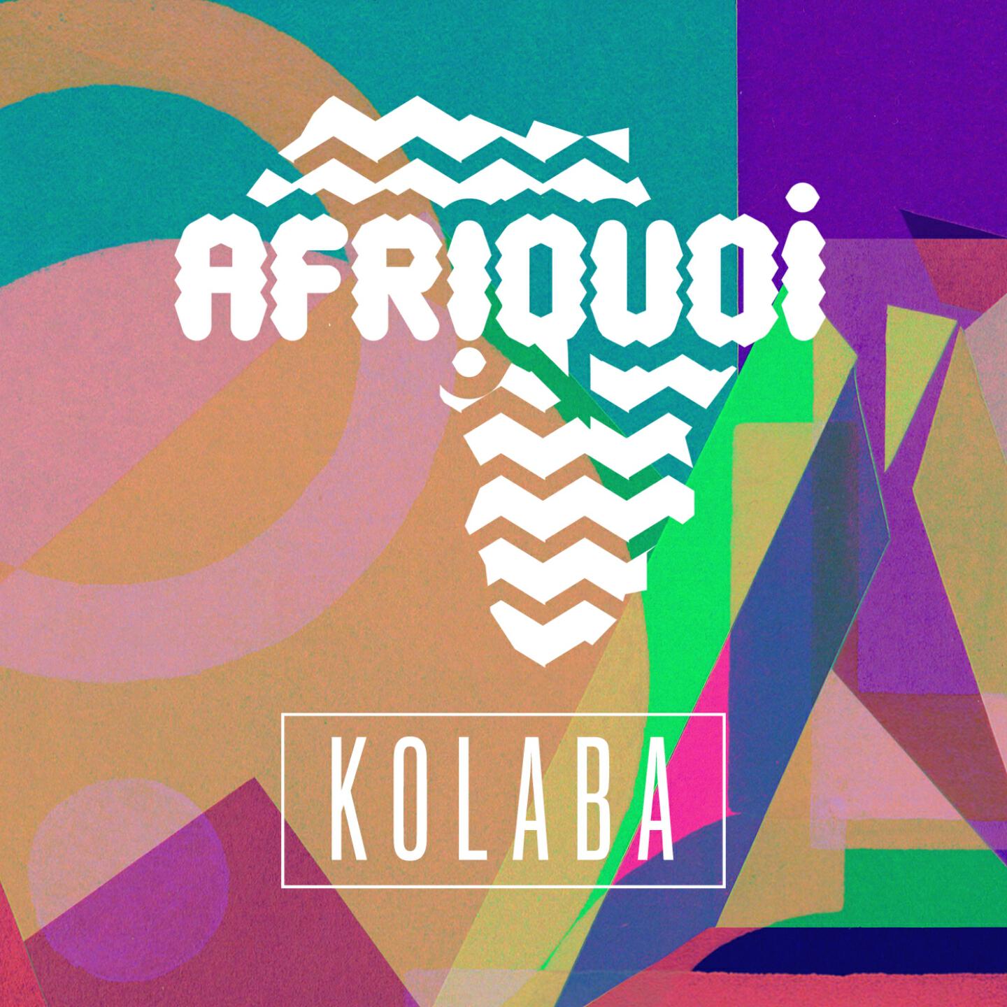 Afriquoi - Fiston 2000