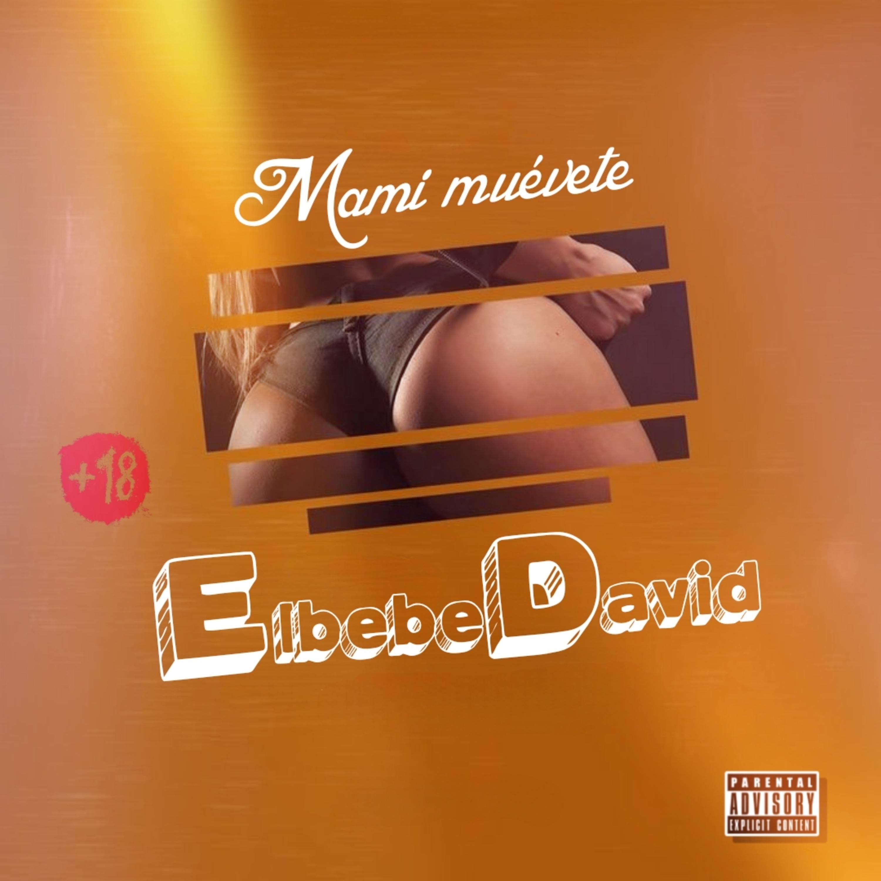 Постер альбома Mami Muévete