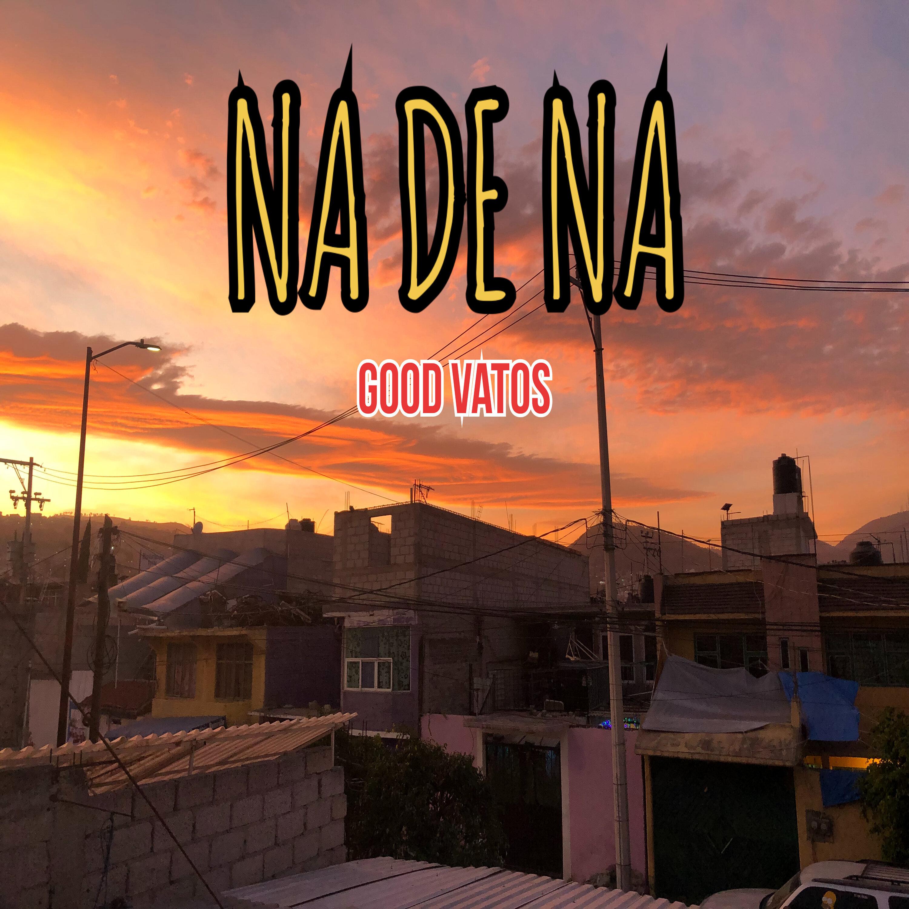 Постер альбома Na de Na