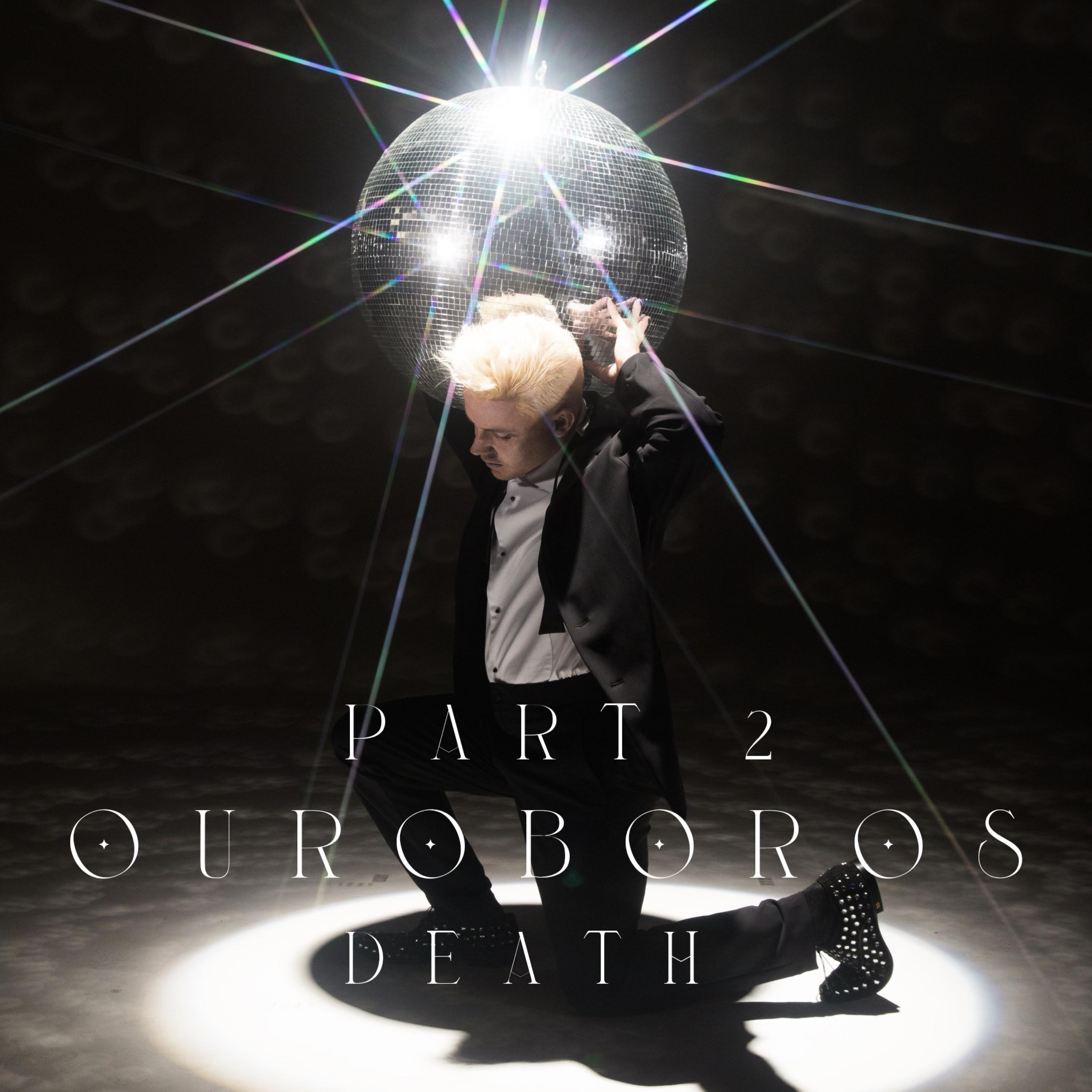 Постер альбома Part 2: Ouroboros (Death)