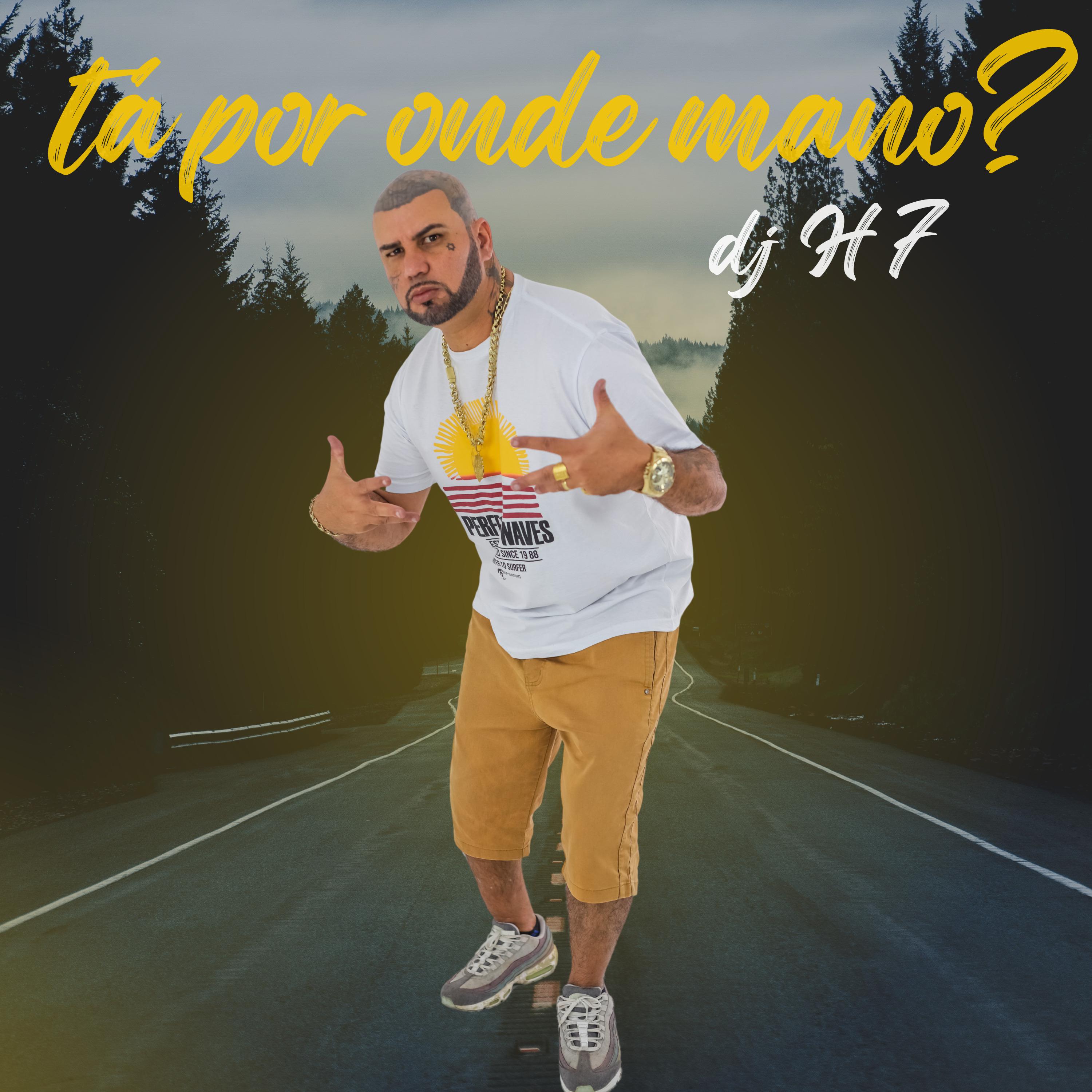 Постер альбома Tá por Onde Mano?