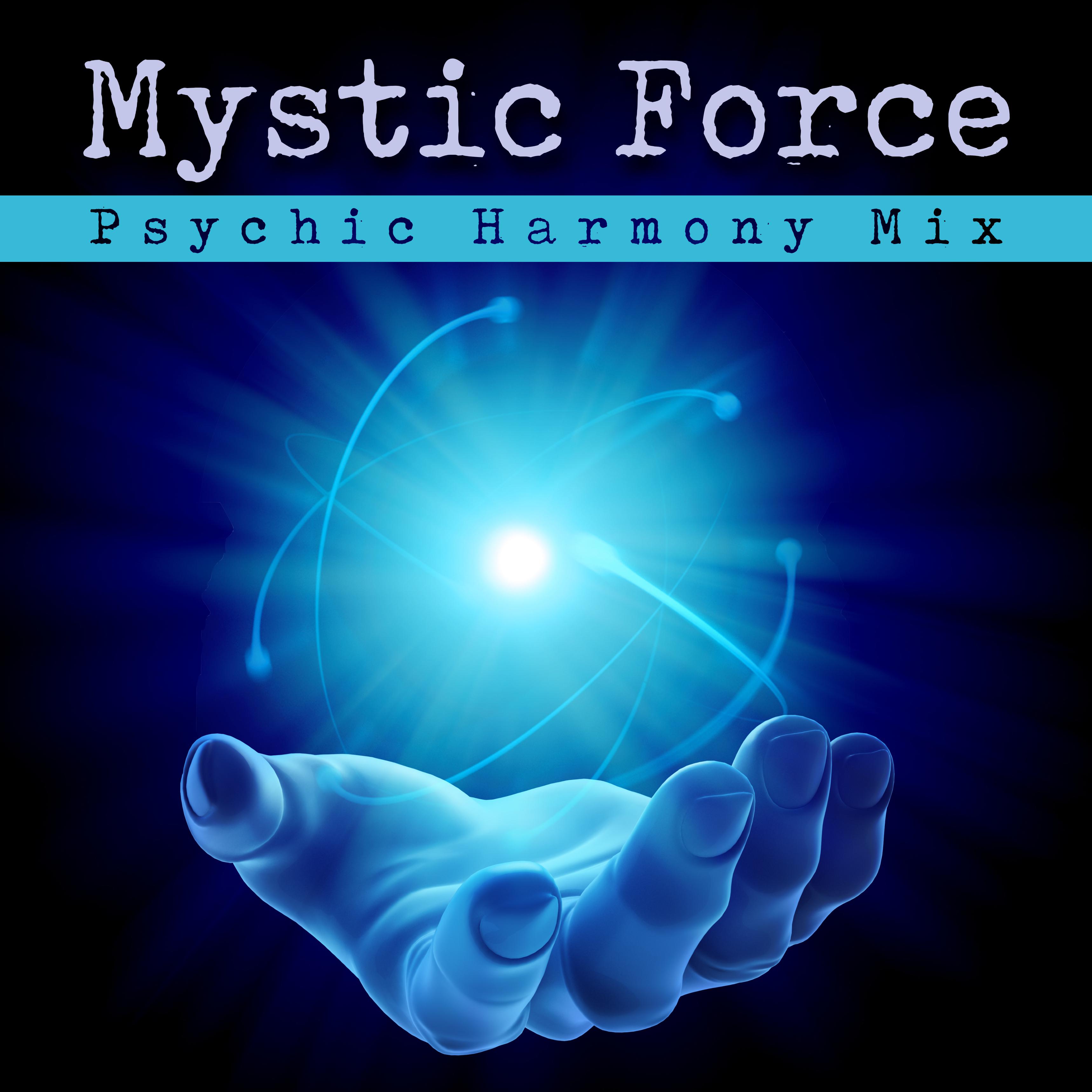 Постер альбома Mystic Force