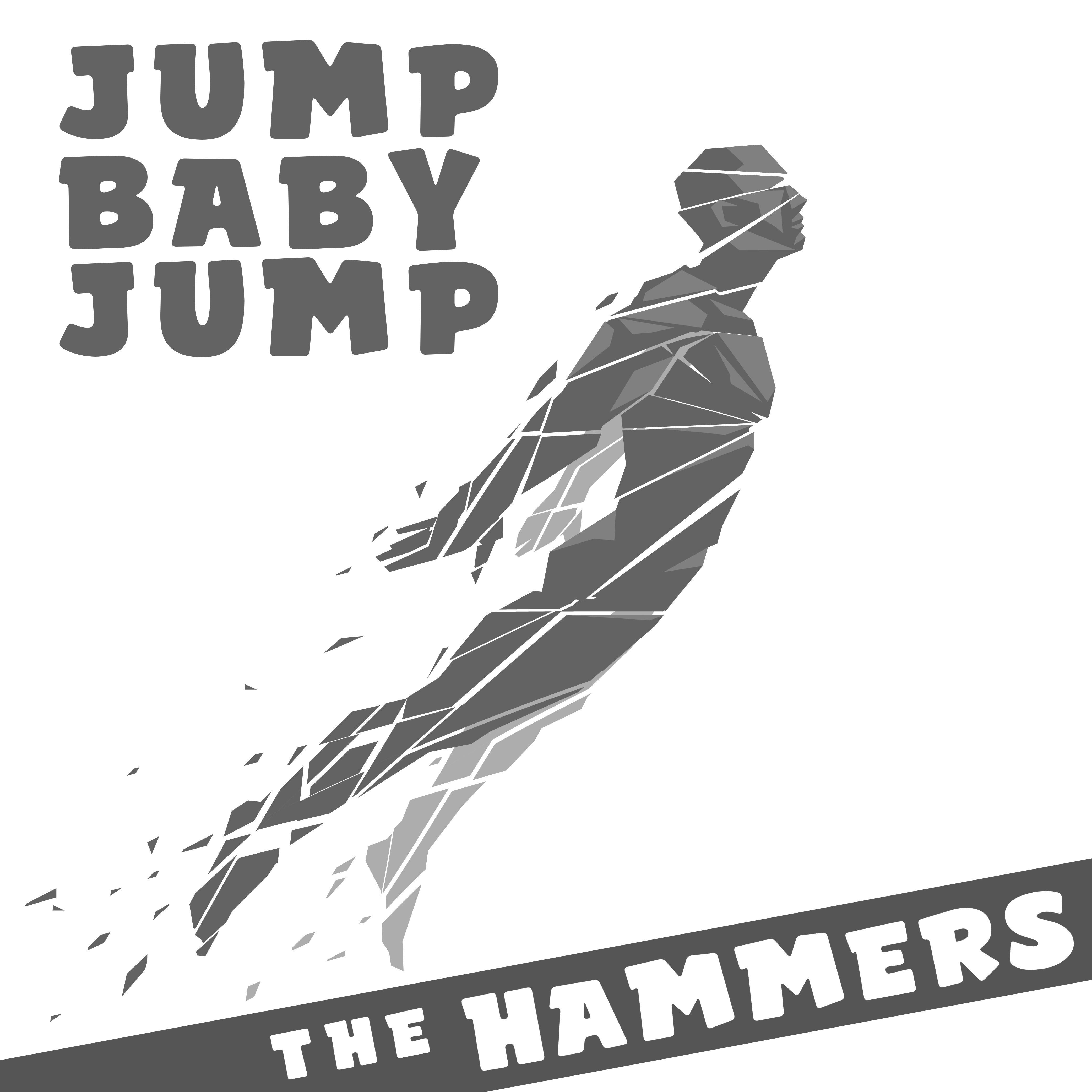 Постер альбома Jump Baby Jump