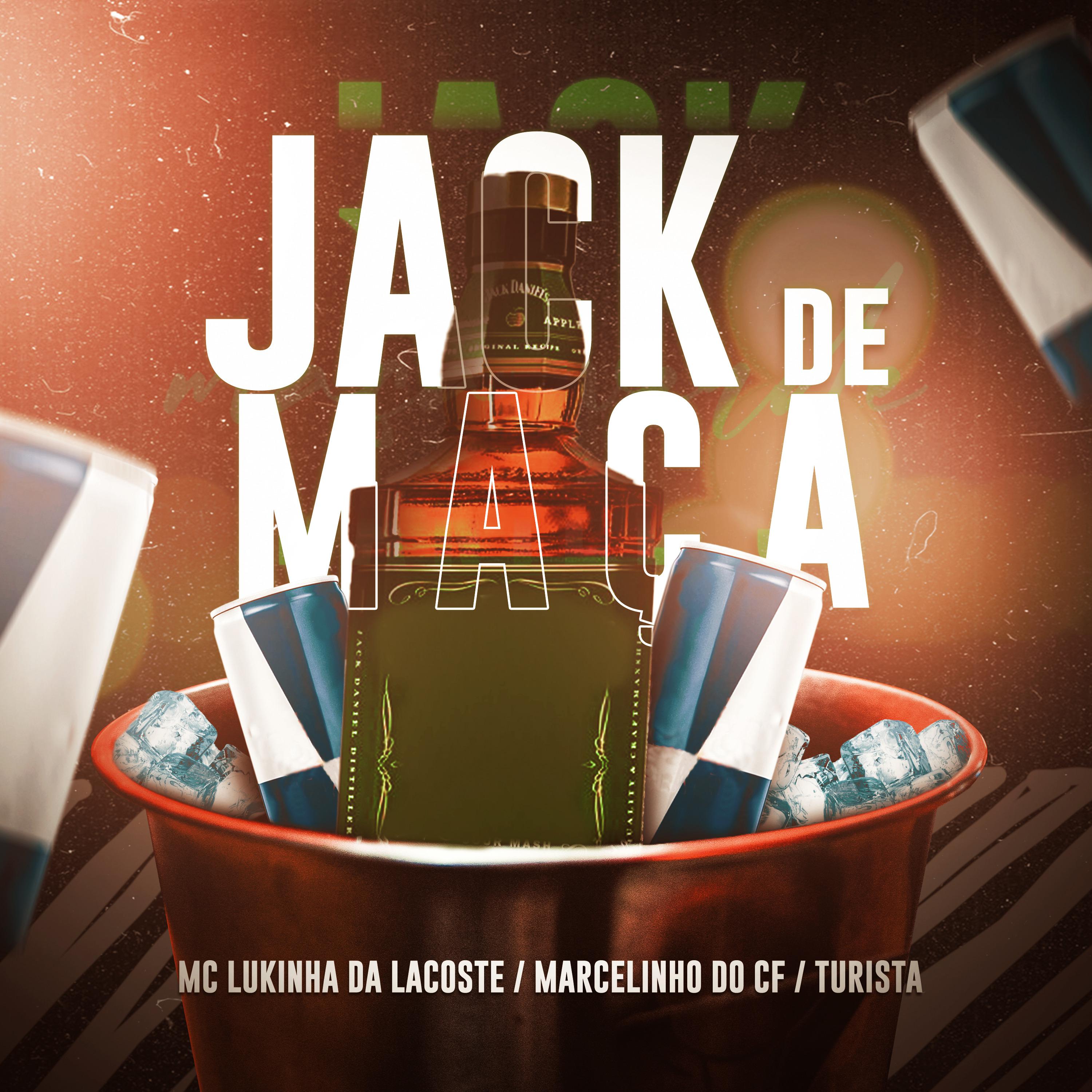 Постер альбома Jack de Maçã