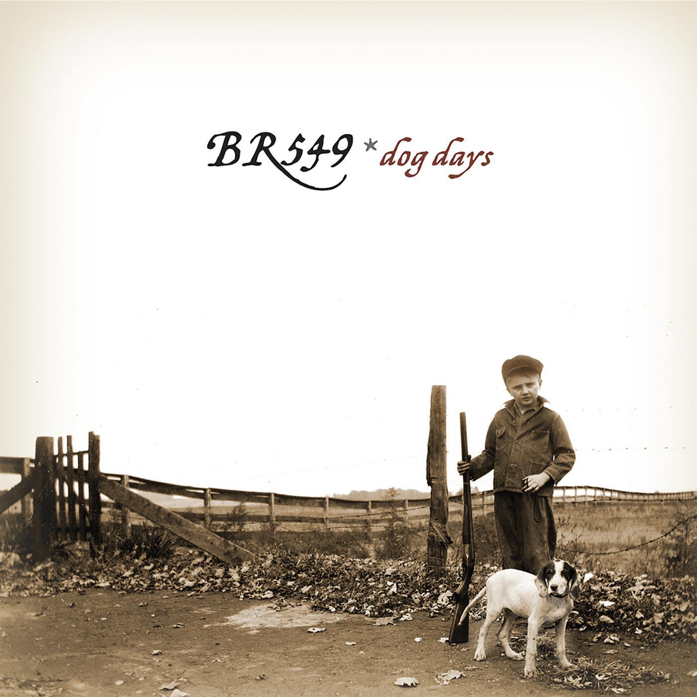 BR549 - A1 on the Juke Box