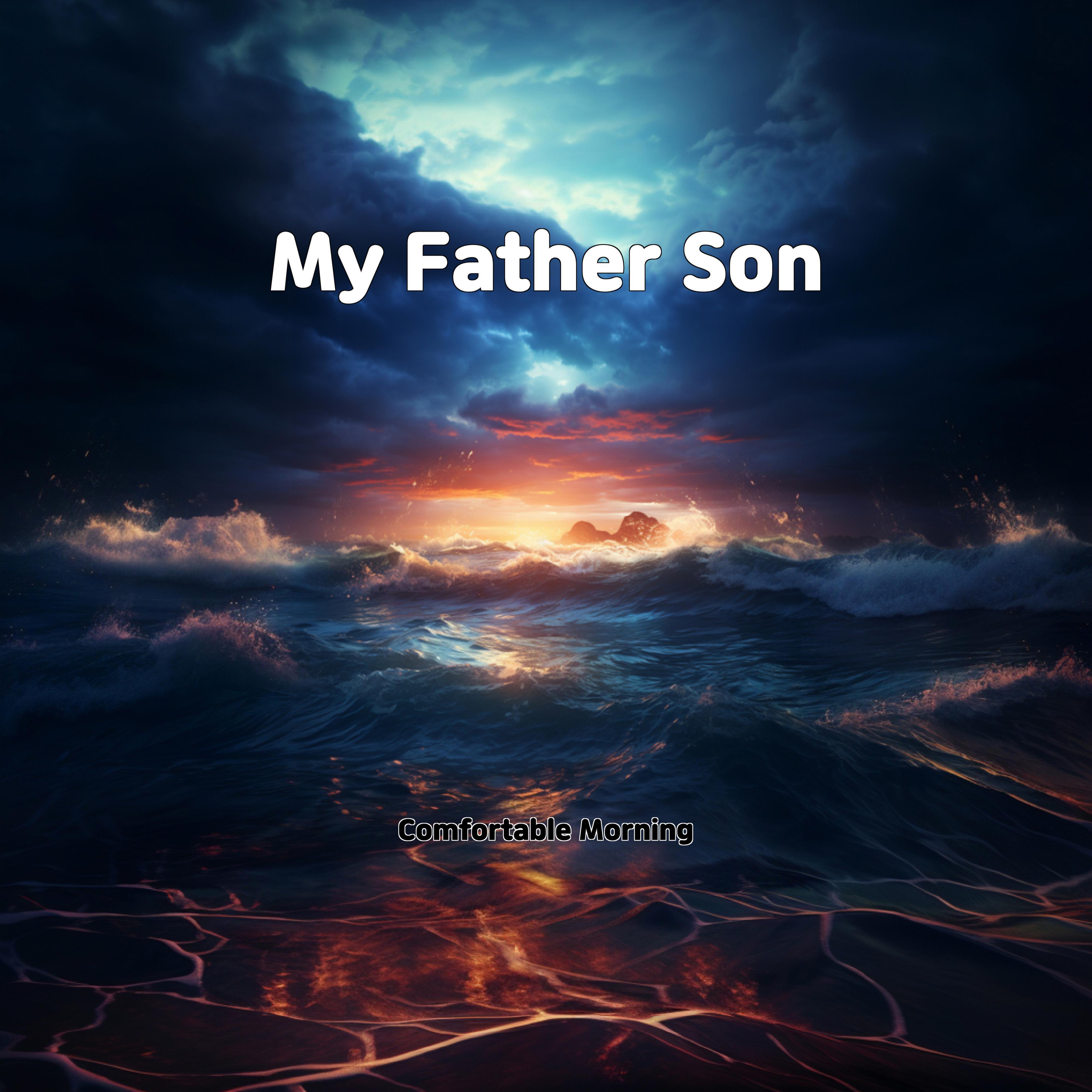 Постер альбома My Father Son
