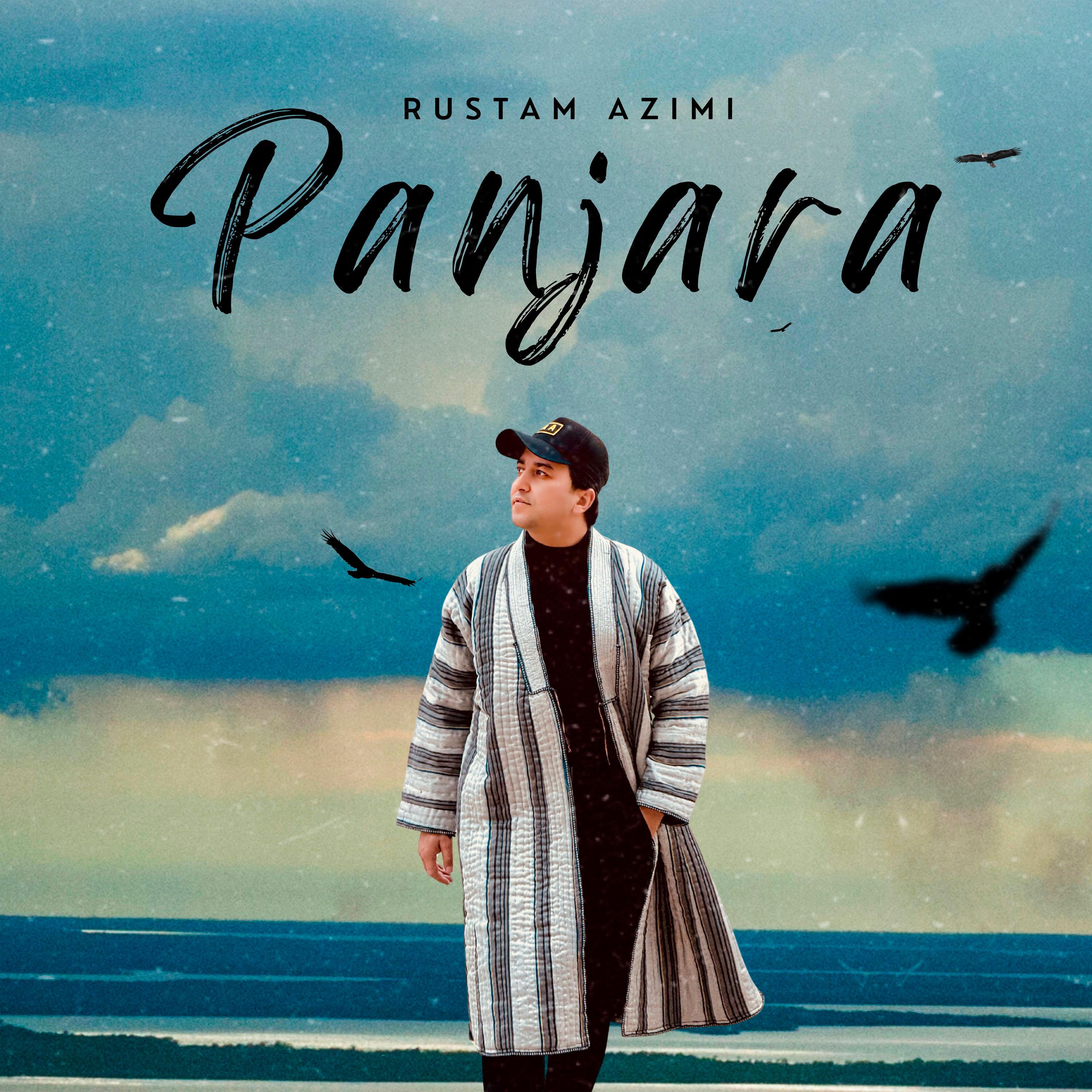 Постер альбома Panjara
