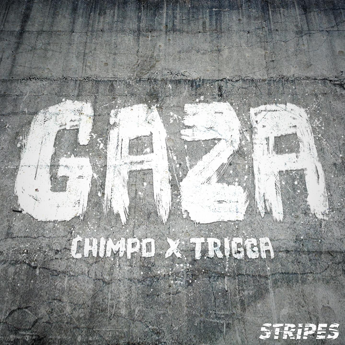 Chimpo - Gaza (Sukh Knight Remix)