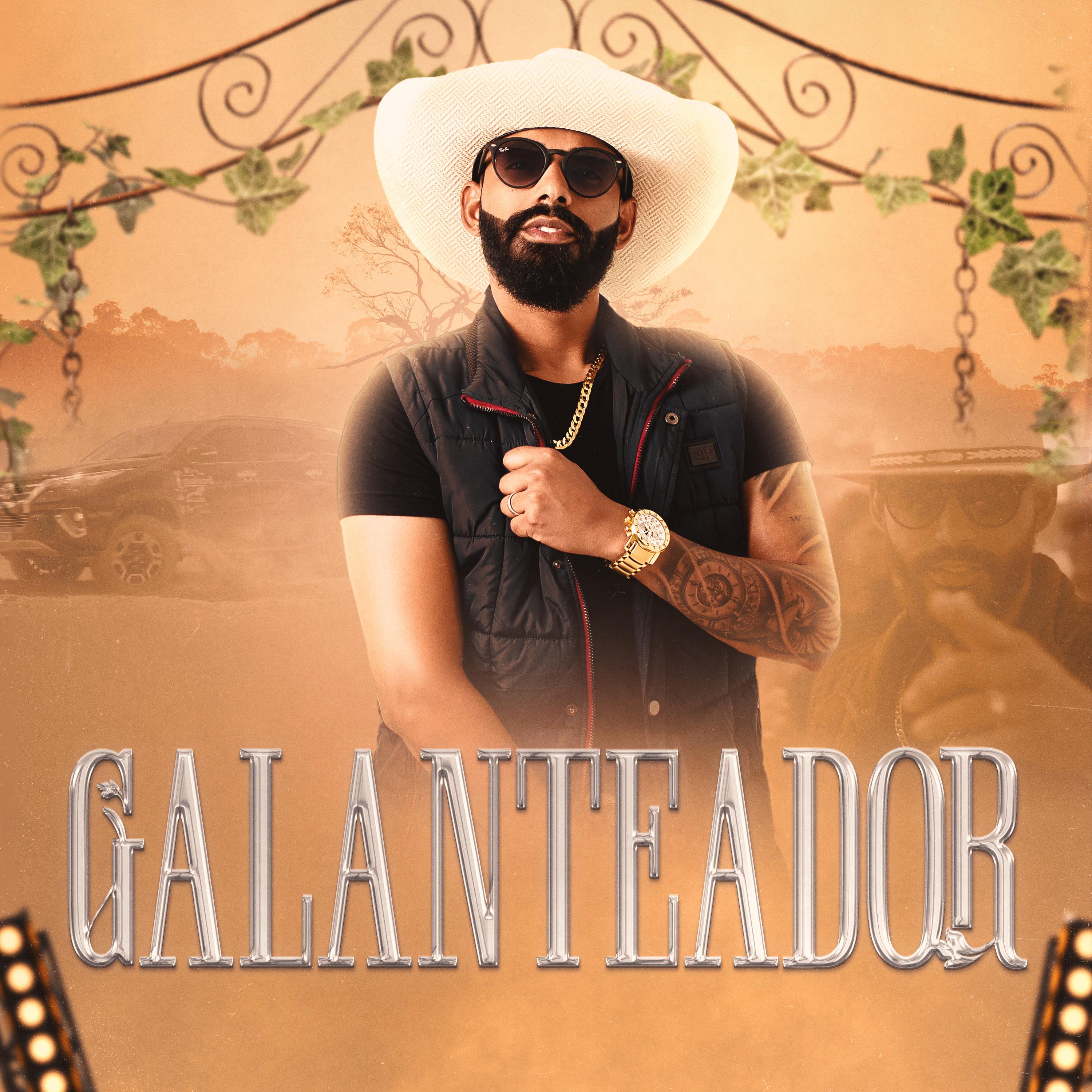 Постер альбома Galanteador