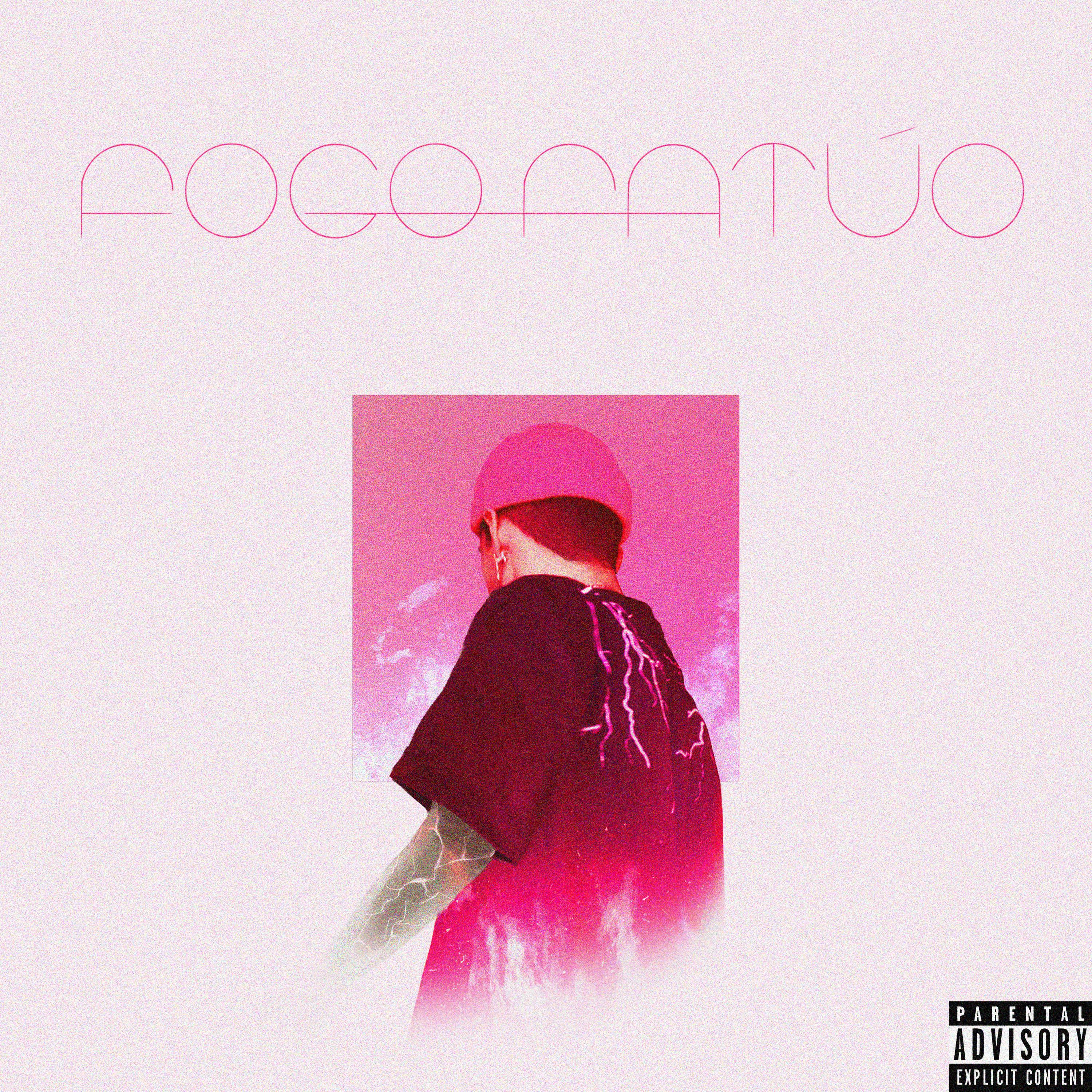 Постер альбома Fogo-Fatúo