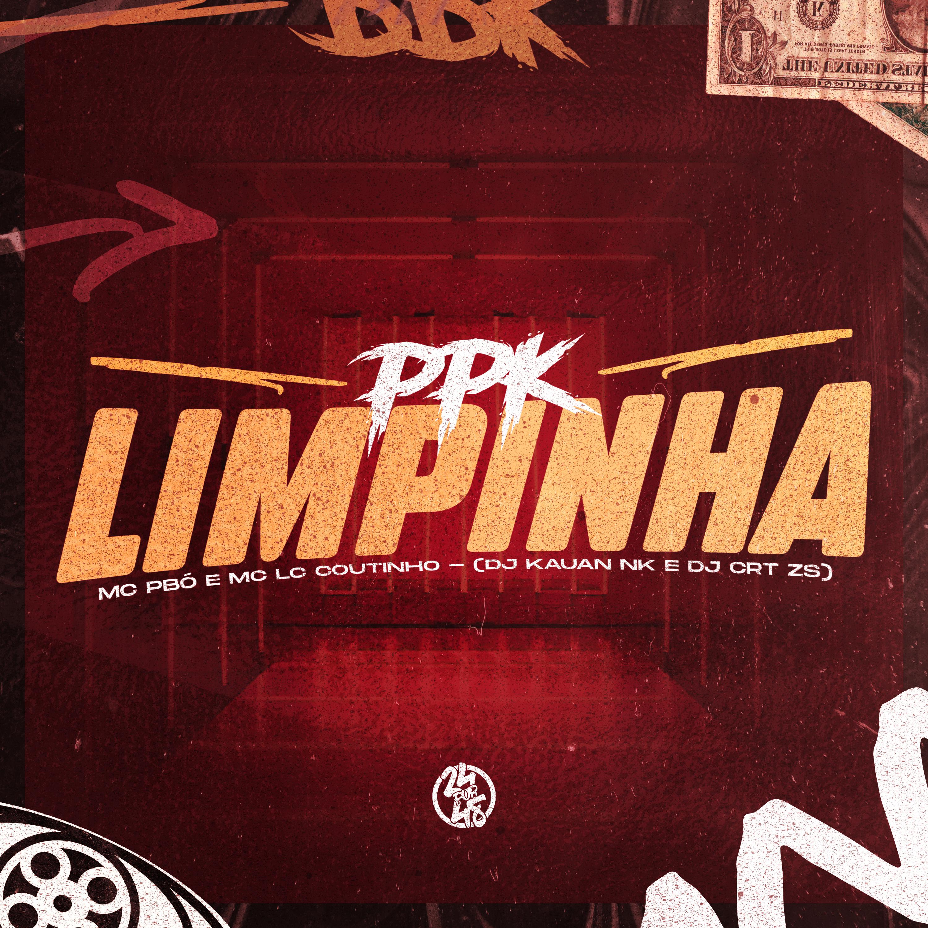 Постер альбома Ppk Limpinha