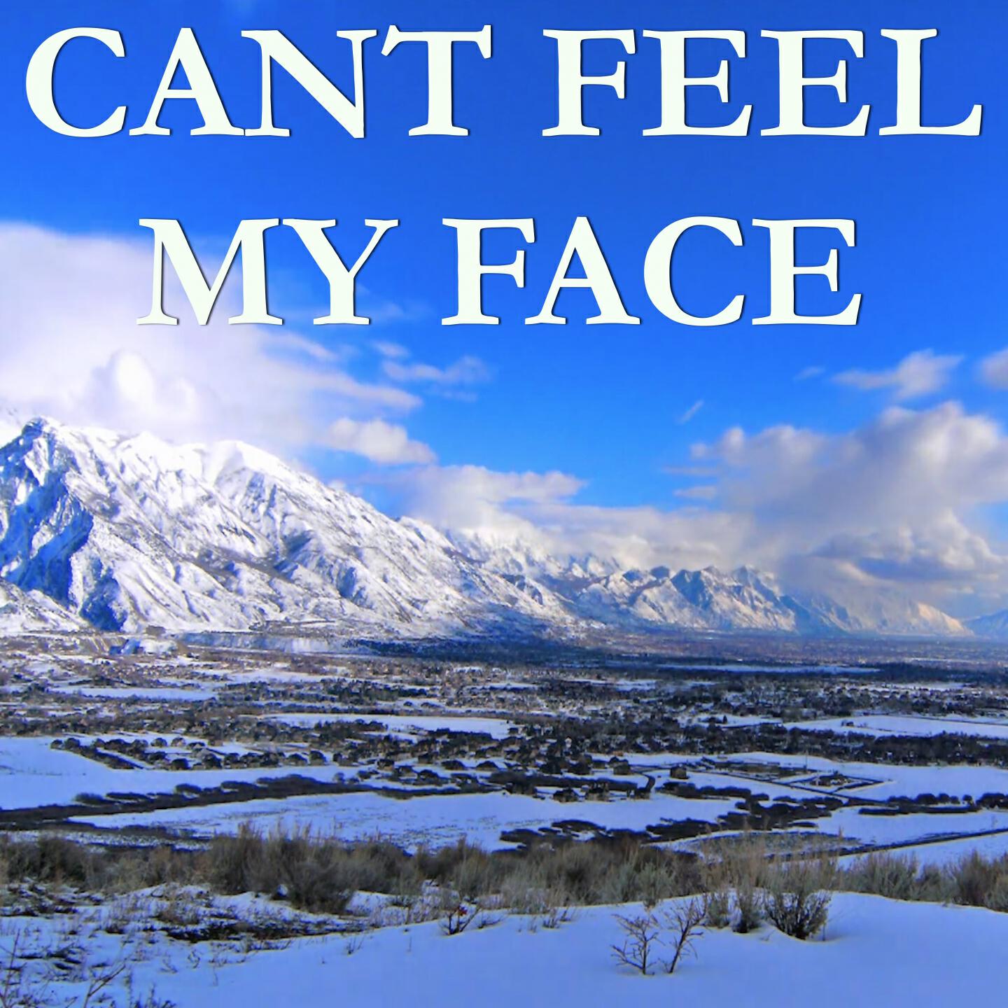 Pop Merchants - Can't Feel My Face - Tribute to The Weeknd