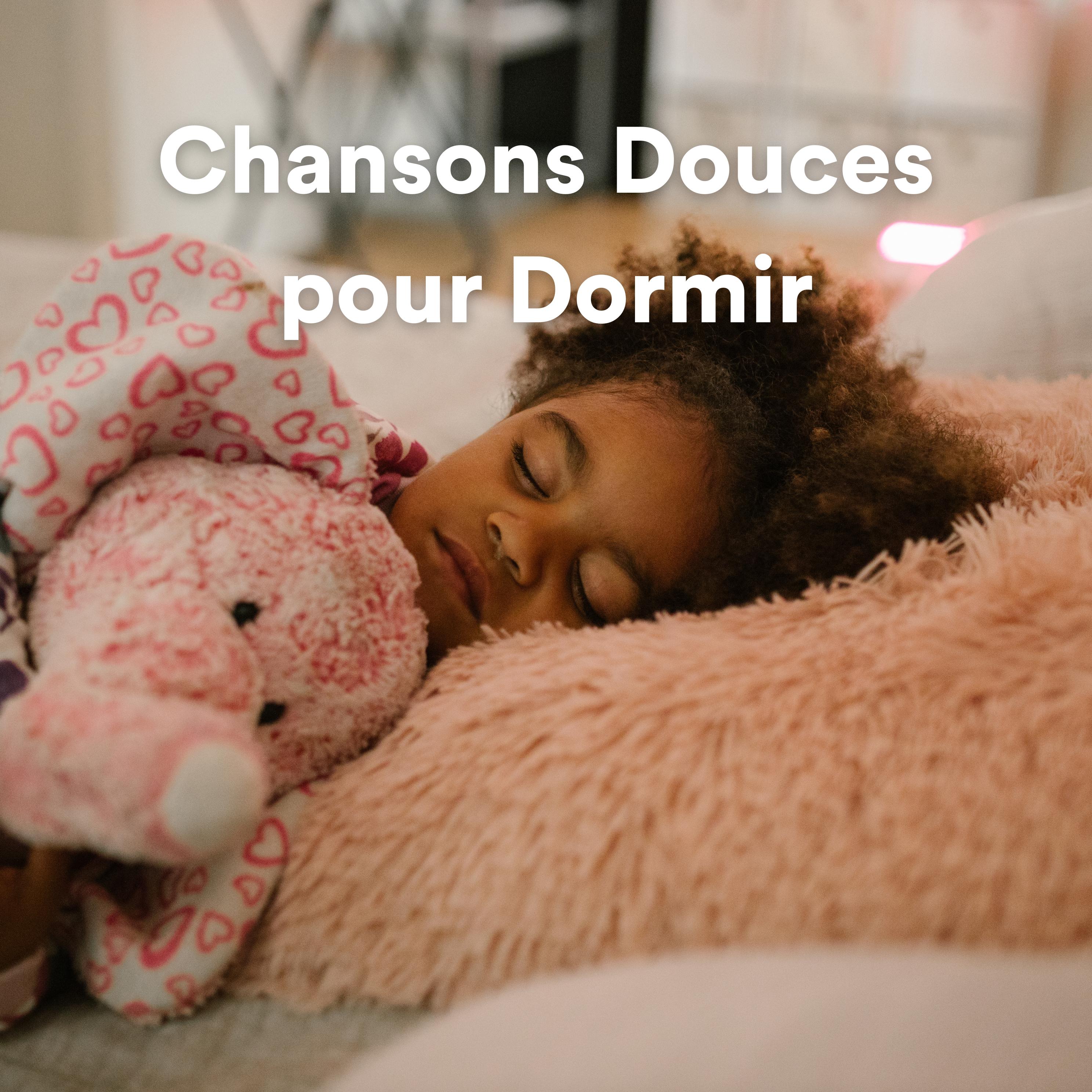 Постер альбома Chansons Douces pour Dormir
