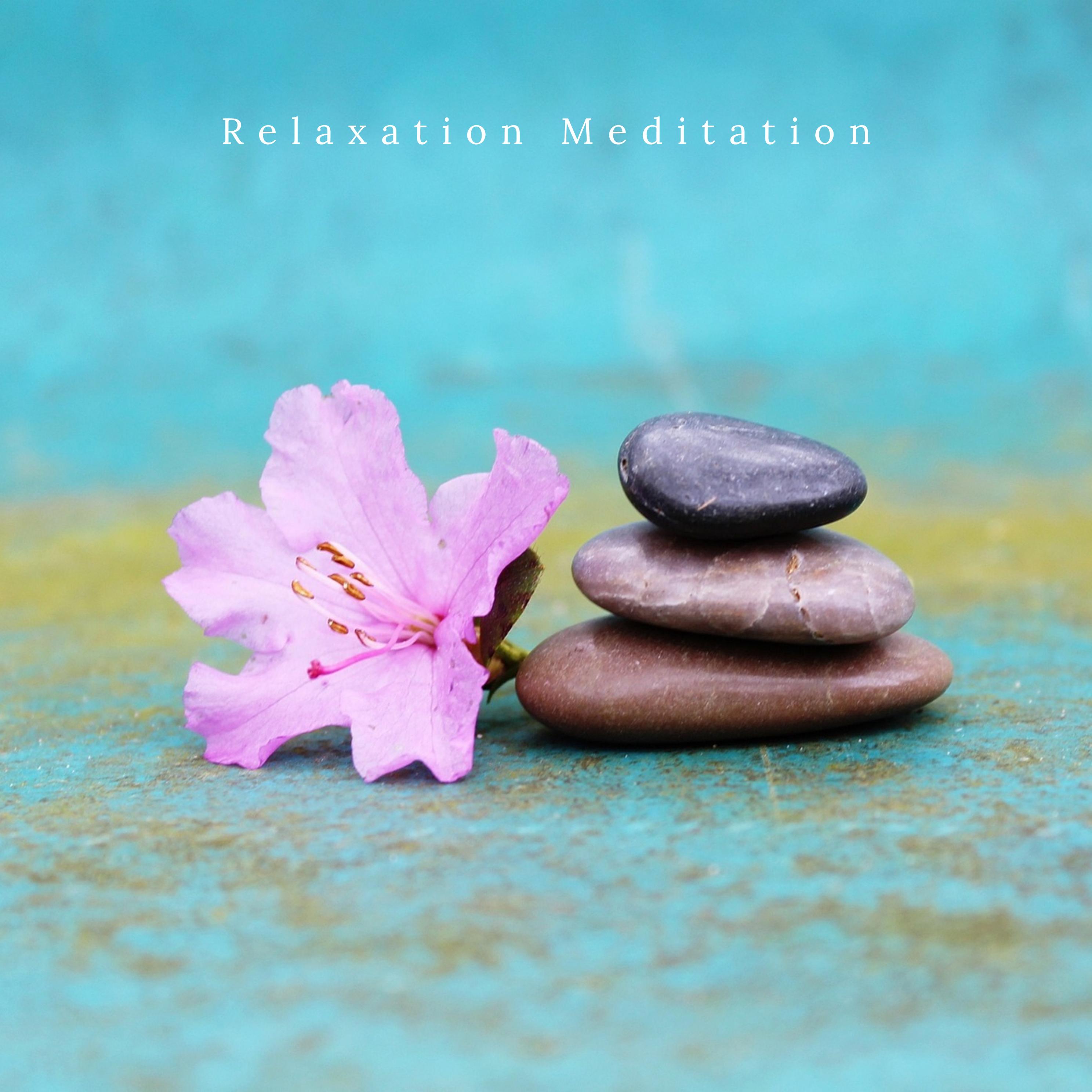 Постер альбома Relaxation Meditation