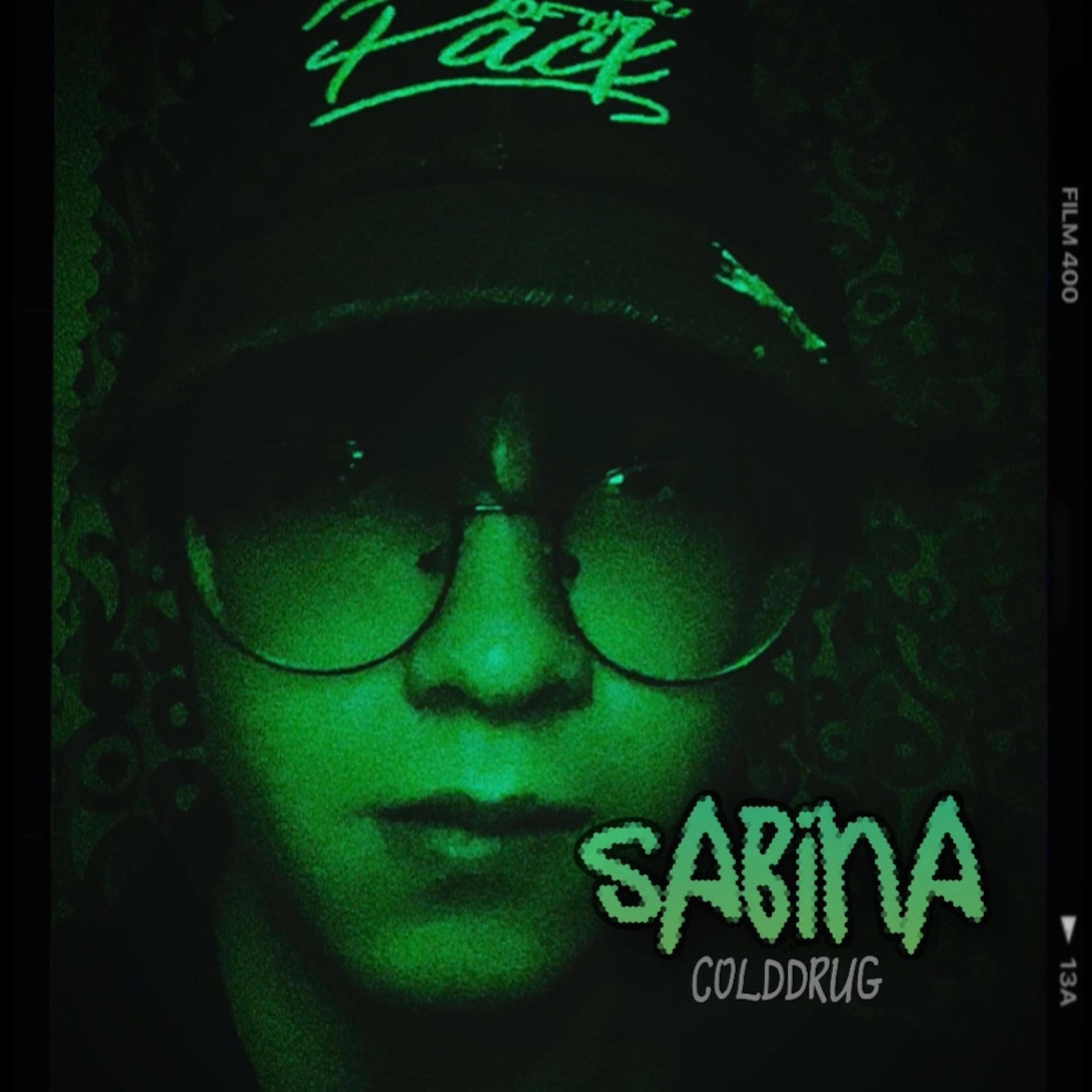 Постер альбома Sabina
