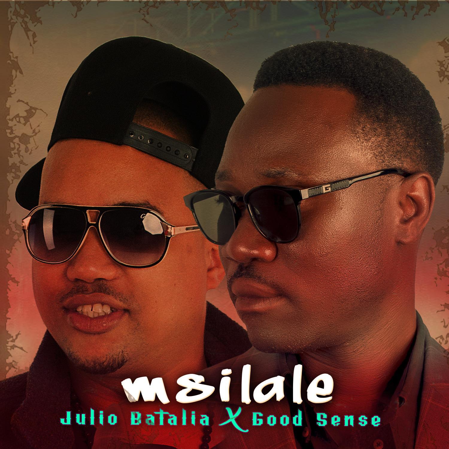 Постер альбома MSILALE (feat. Good sense)