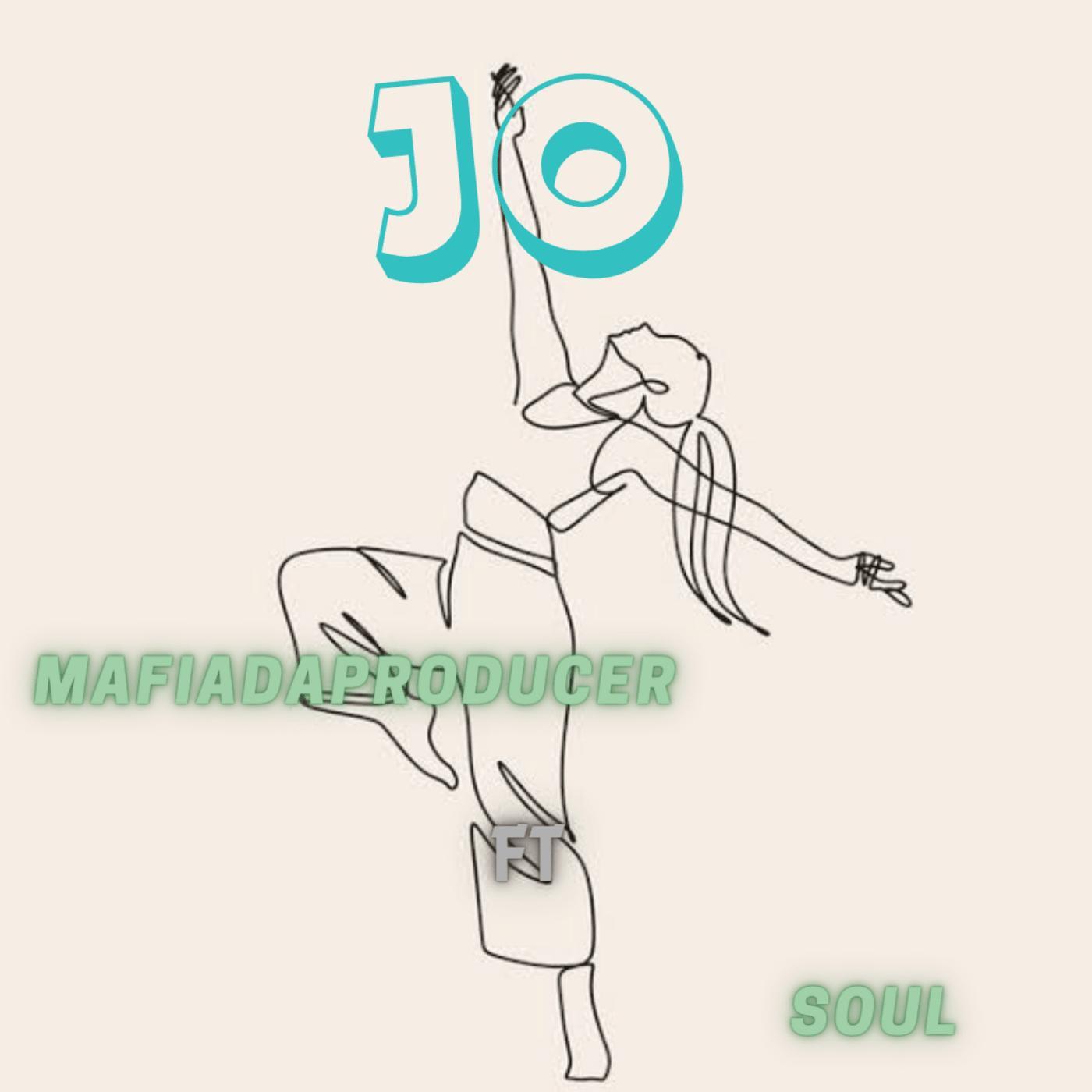 Постер альбома Jo (feat. Soul)