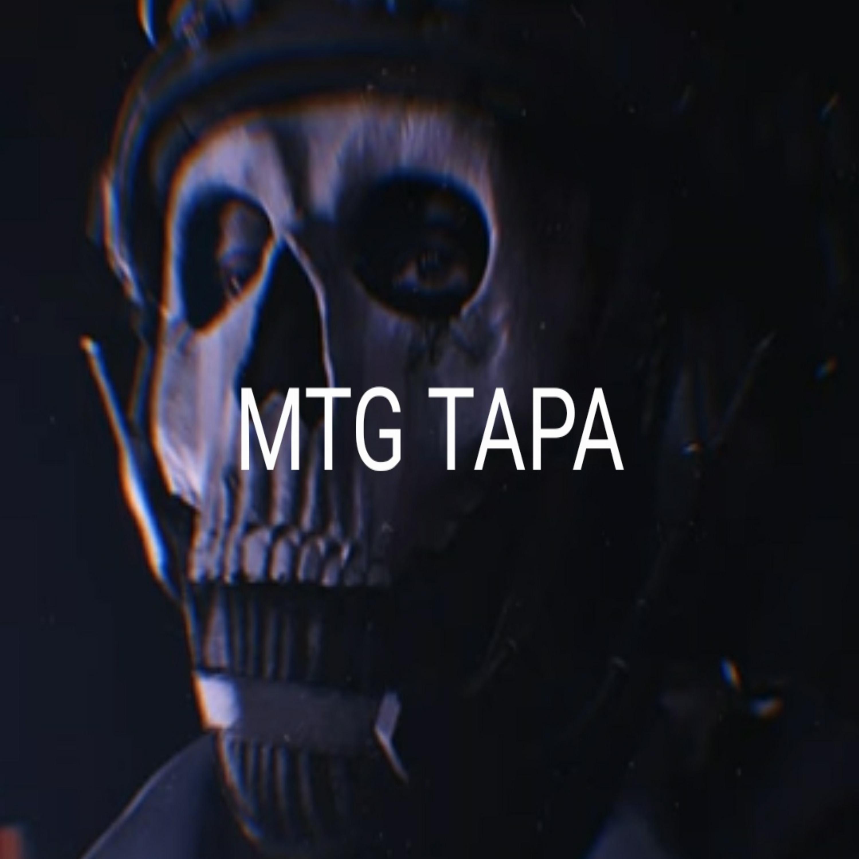 Постер альбома MTG TAPA