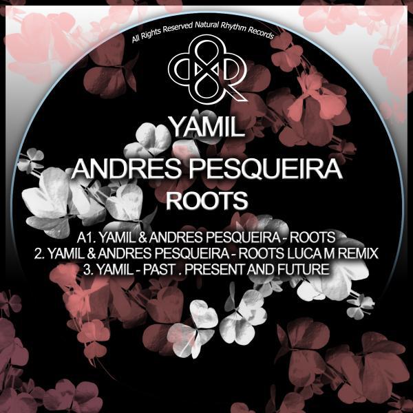 Yamil - Roots (Original Mix)