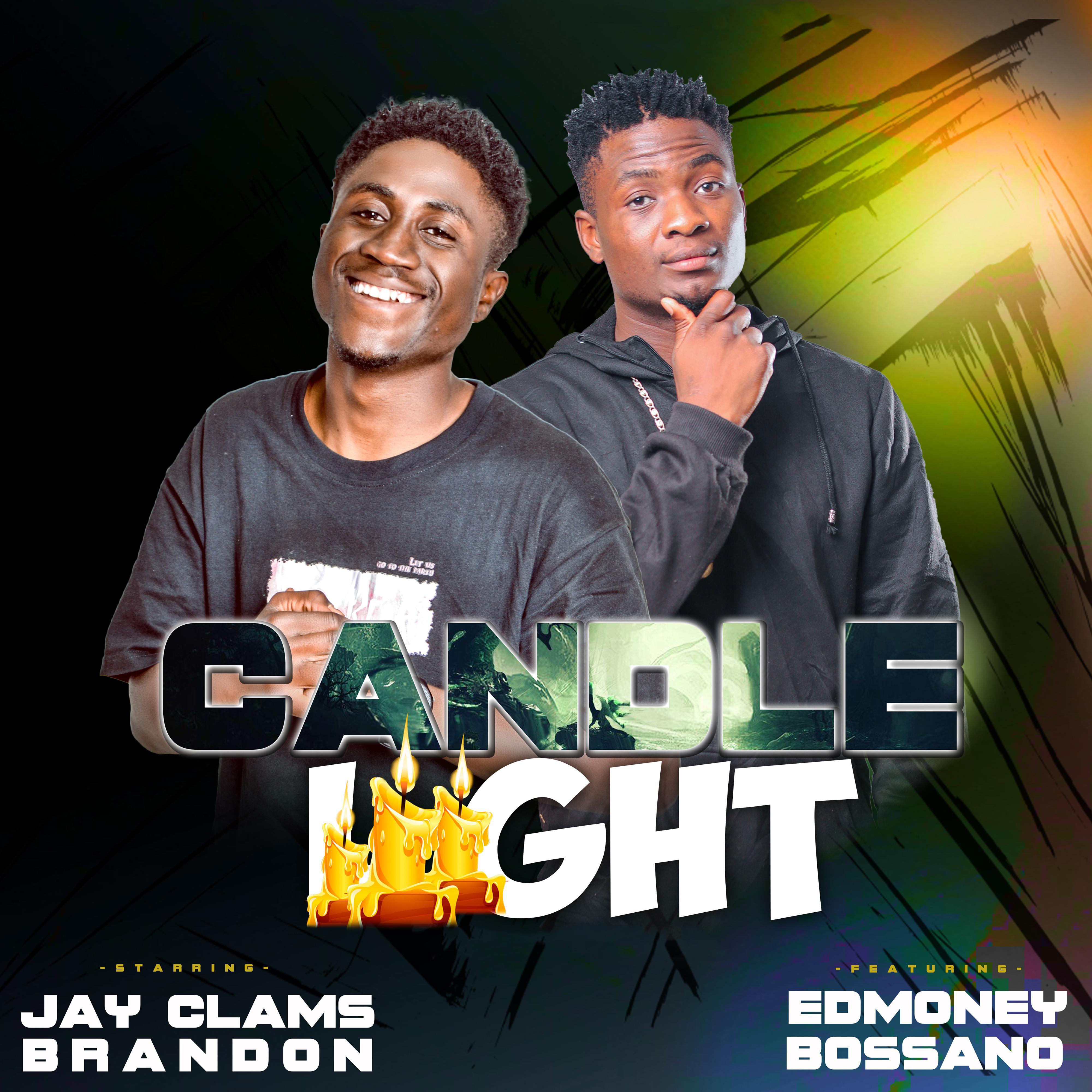 Постер альбома Candle Light (feat. Edmoney BS)