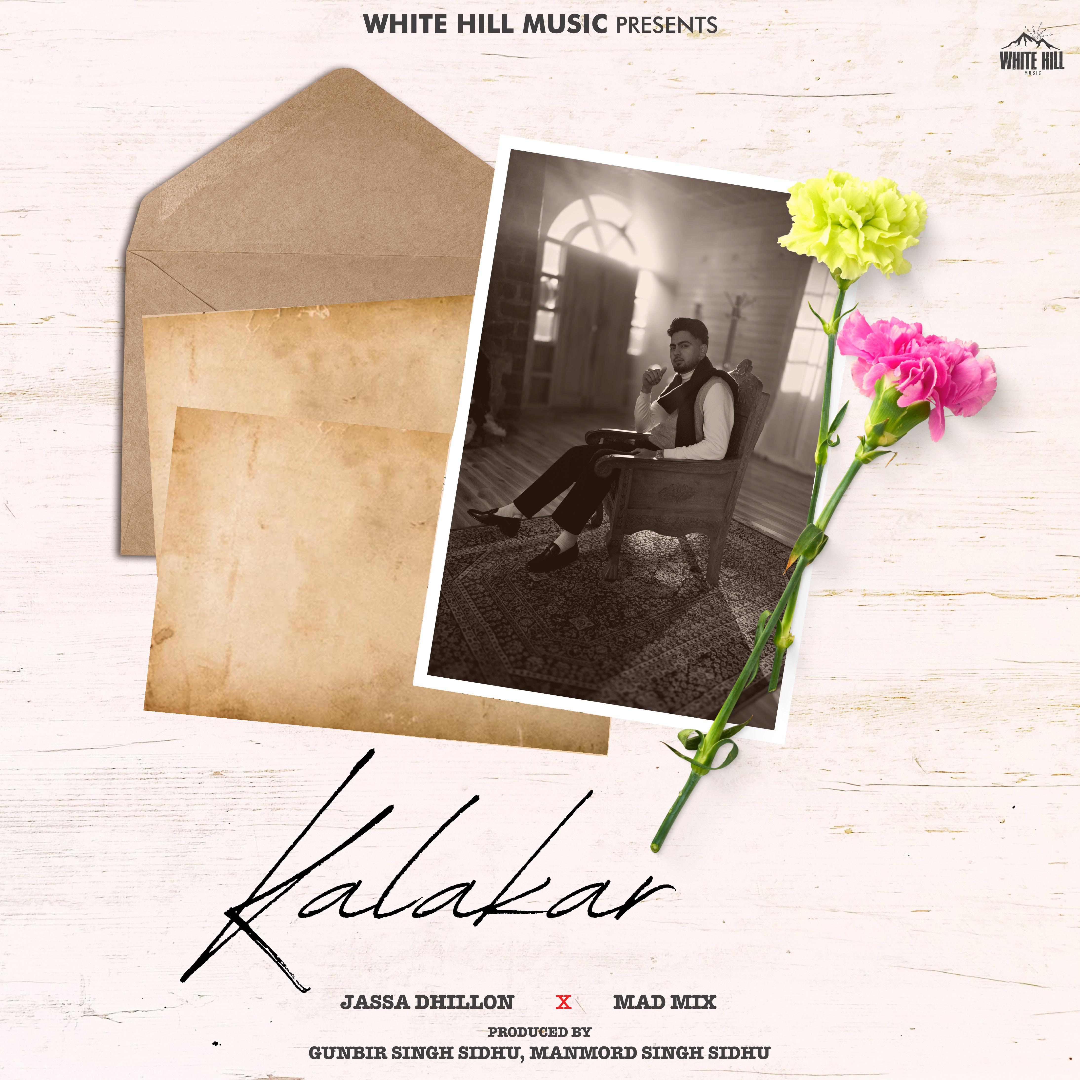 Постер альбома Kalakar