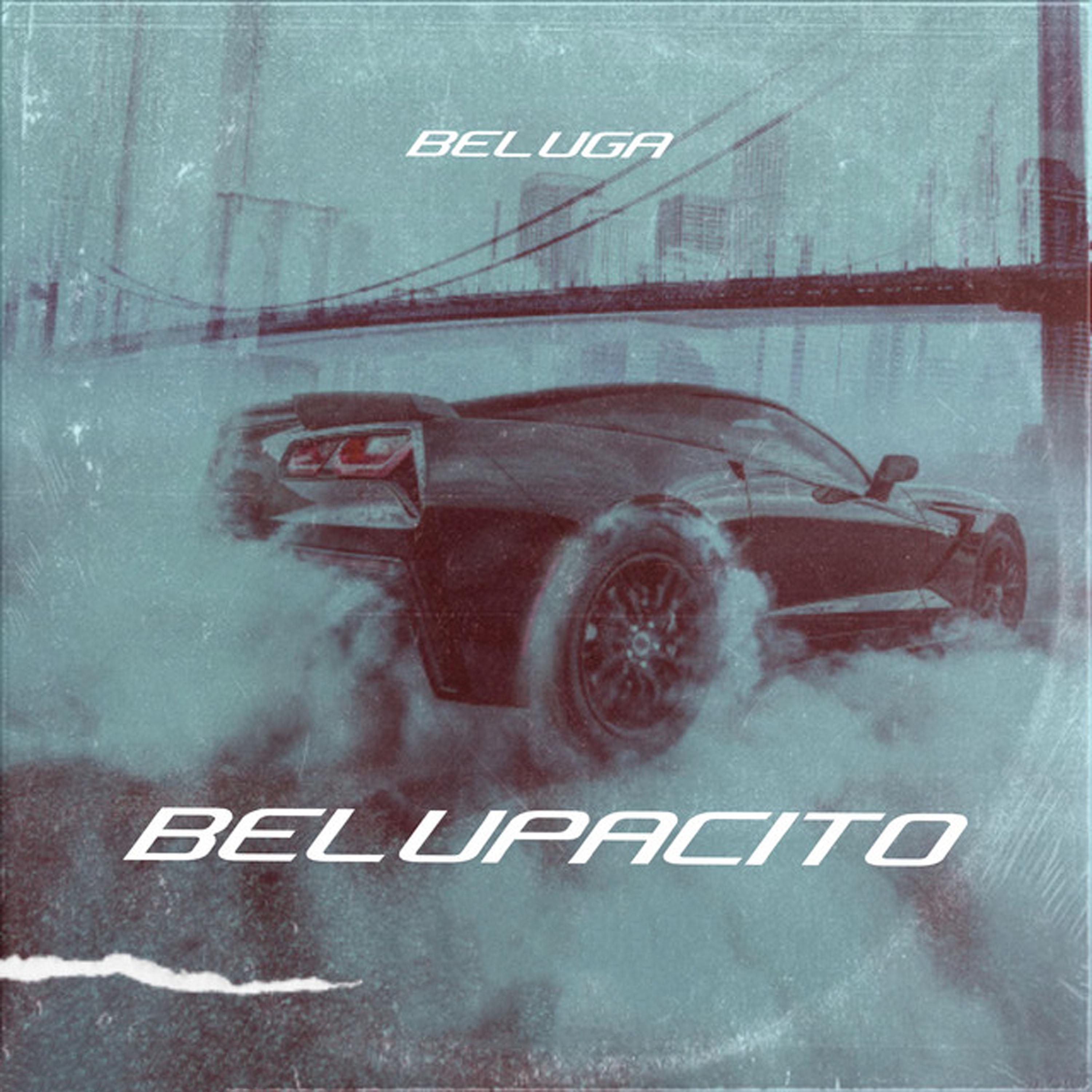 Постер альбома Belupacito
