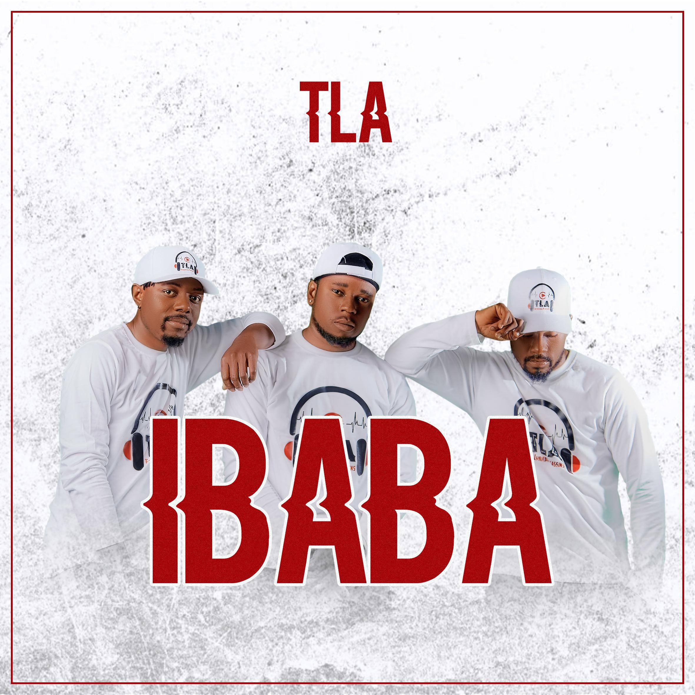 Постер альбома IBABA