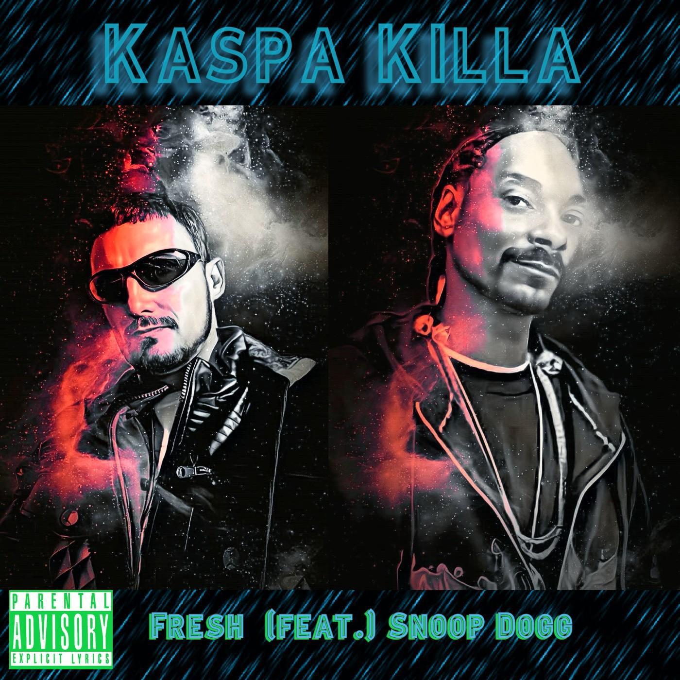 Постер альбома Fresh (feat. Snoop Dogg)
