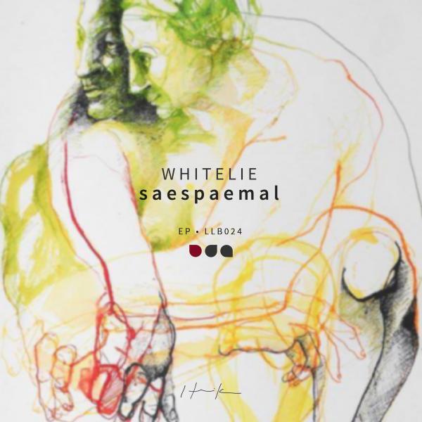 Whitelie - Frail (Original Mix)