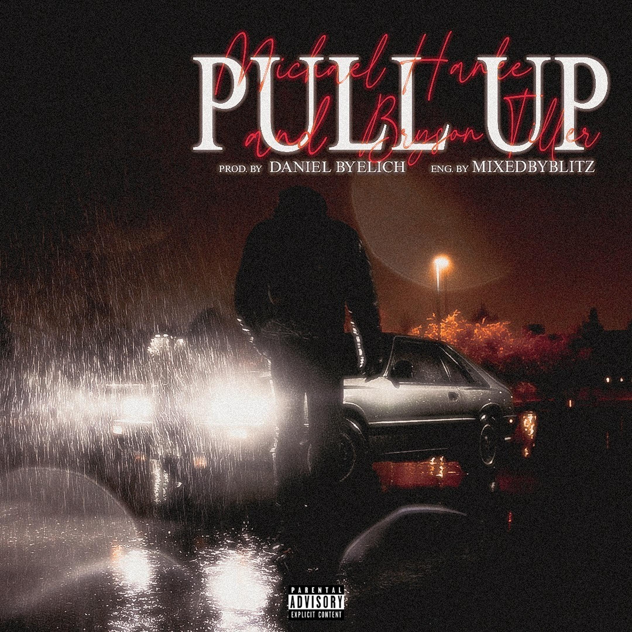 Постер альбома Pull Up (feat. Bryson Tiller)