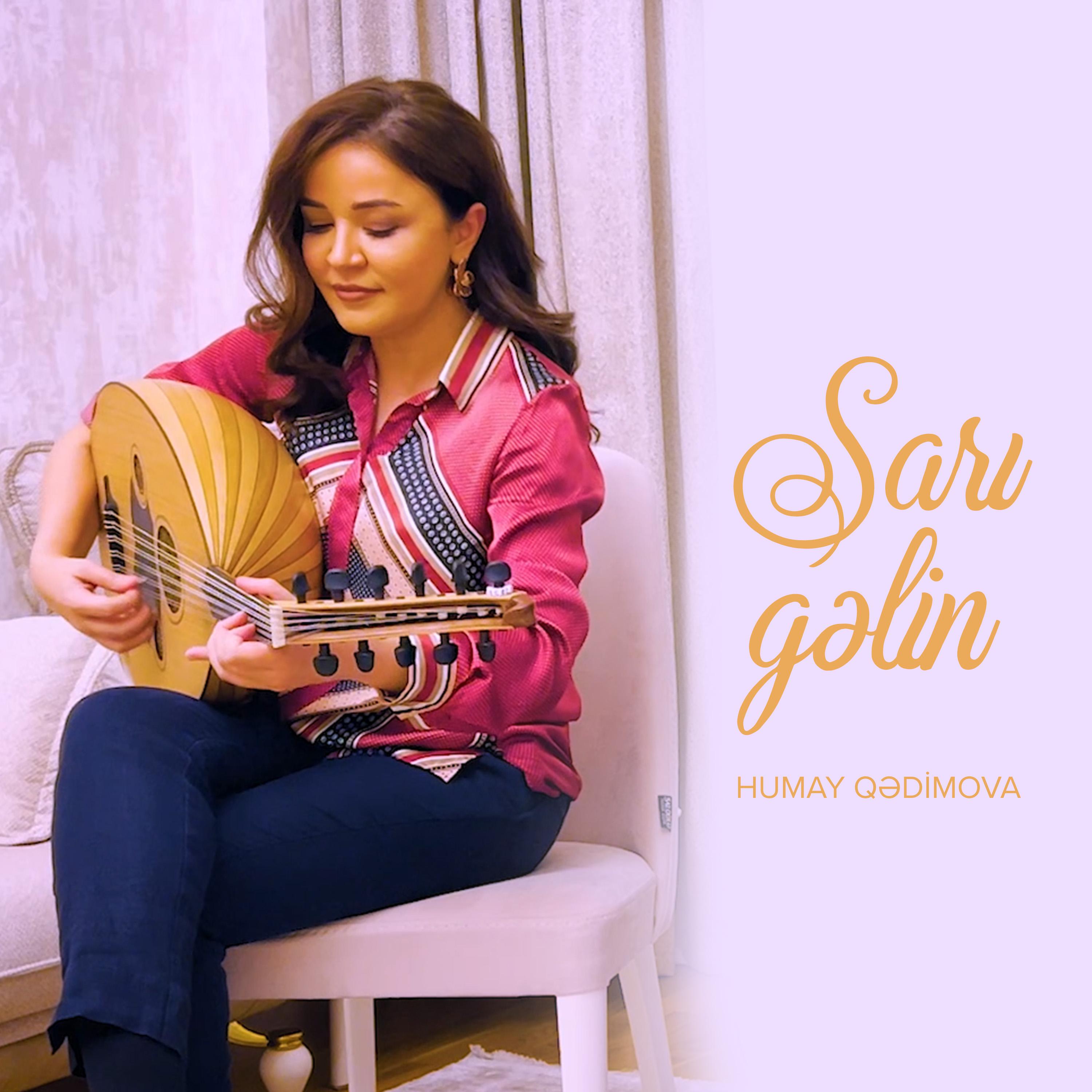 Постер альбома Sarı Gəlin