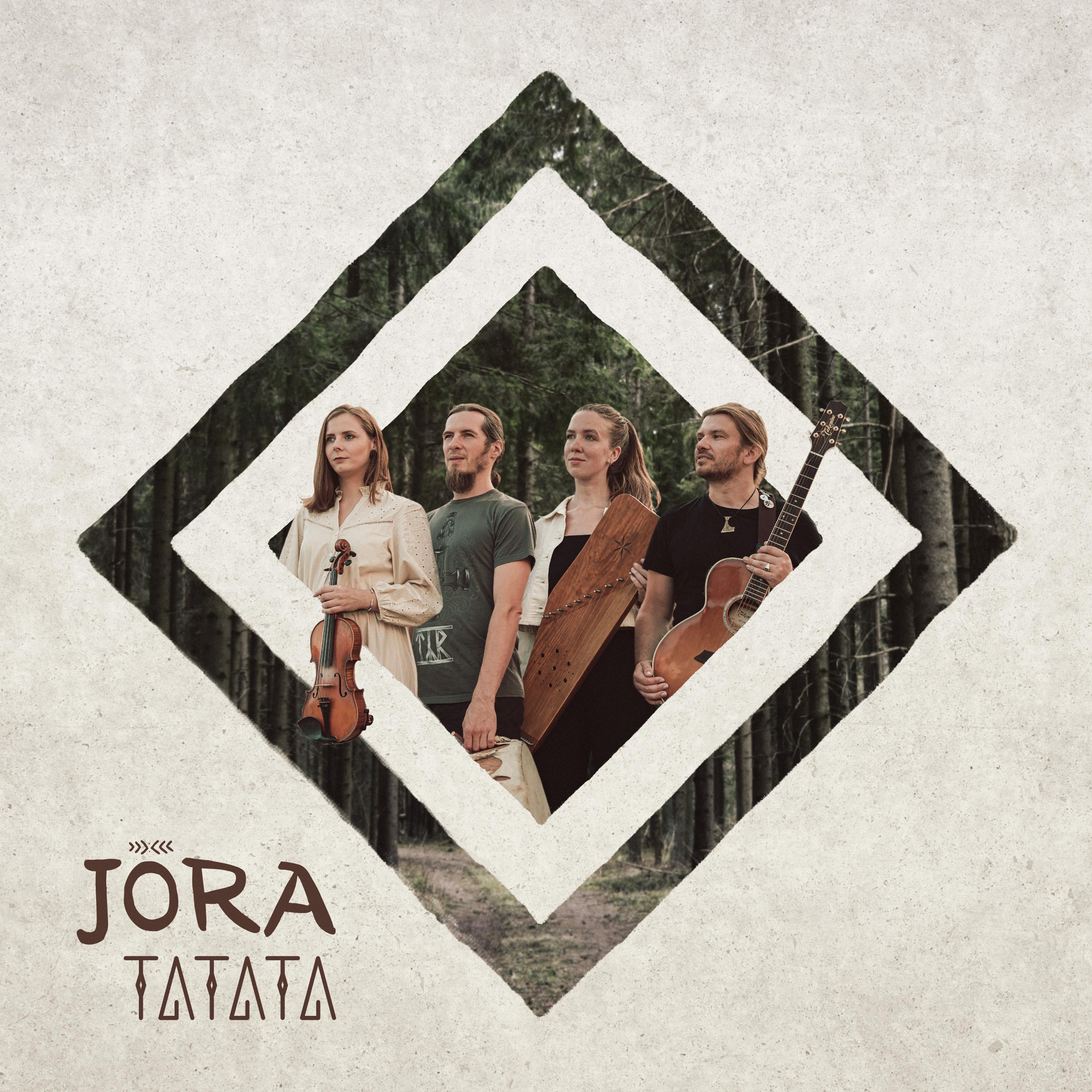 Постер альбома Tatata
