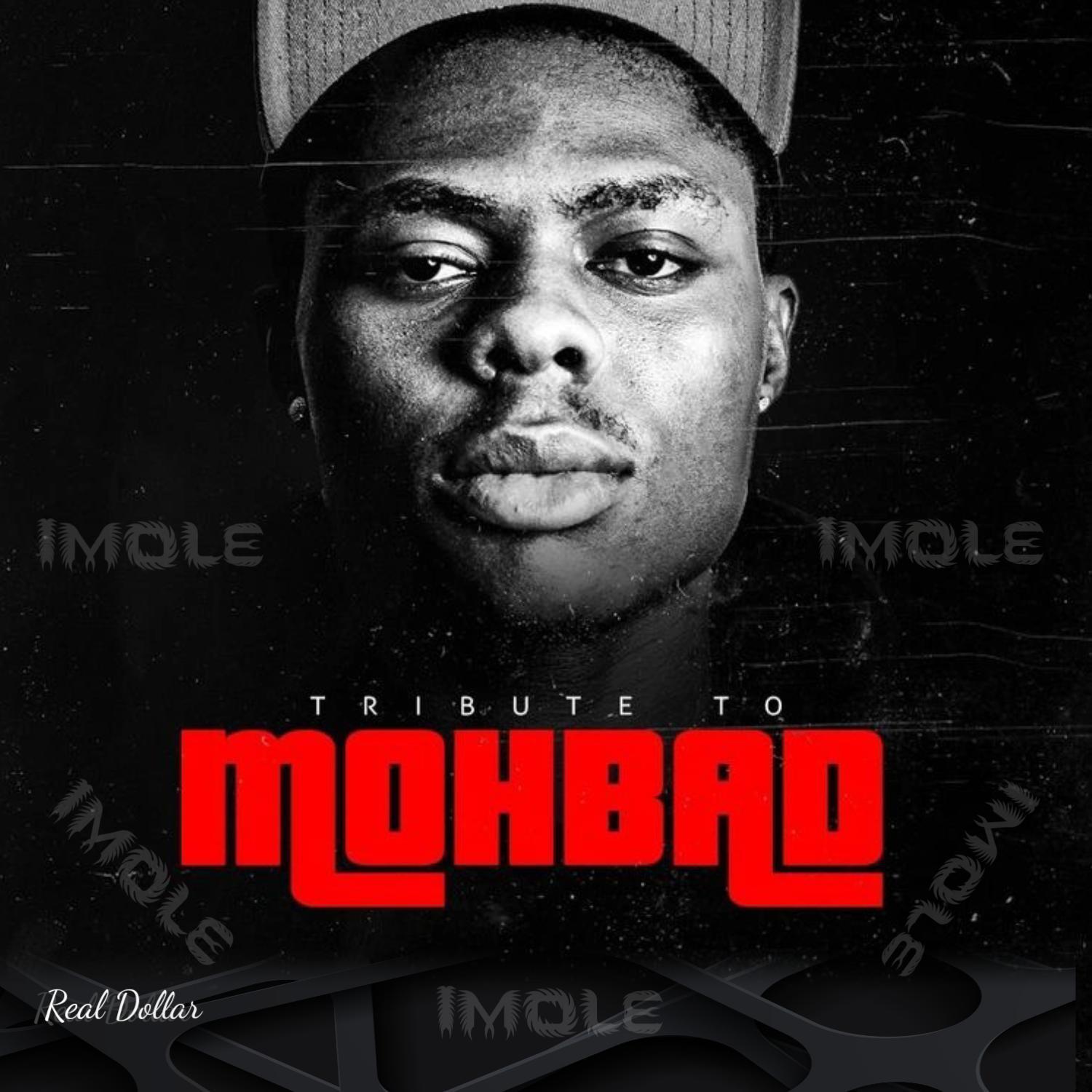 Постер альбома Tribute To Mohbad (feat. Imole)