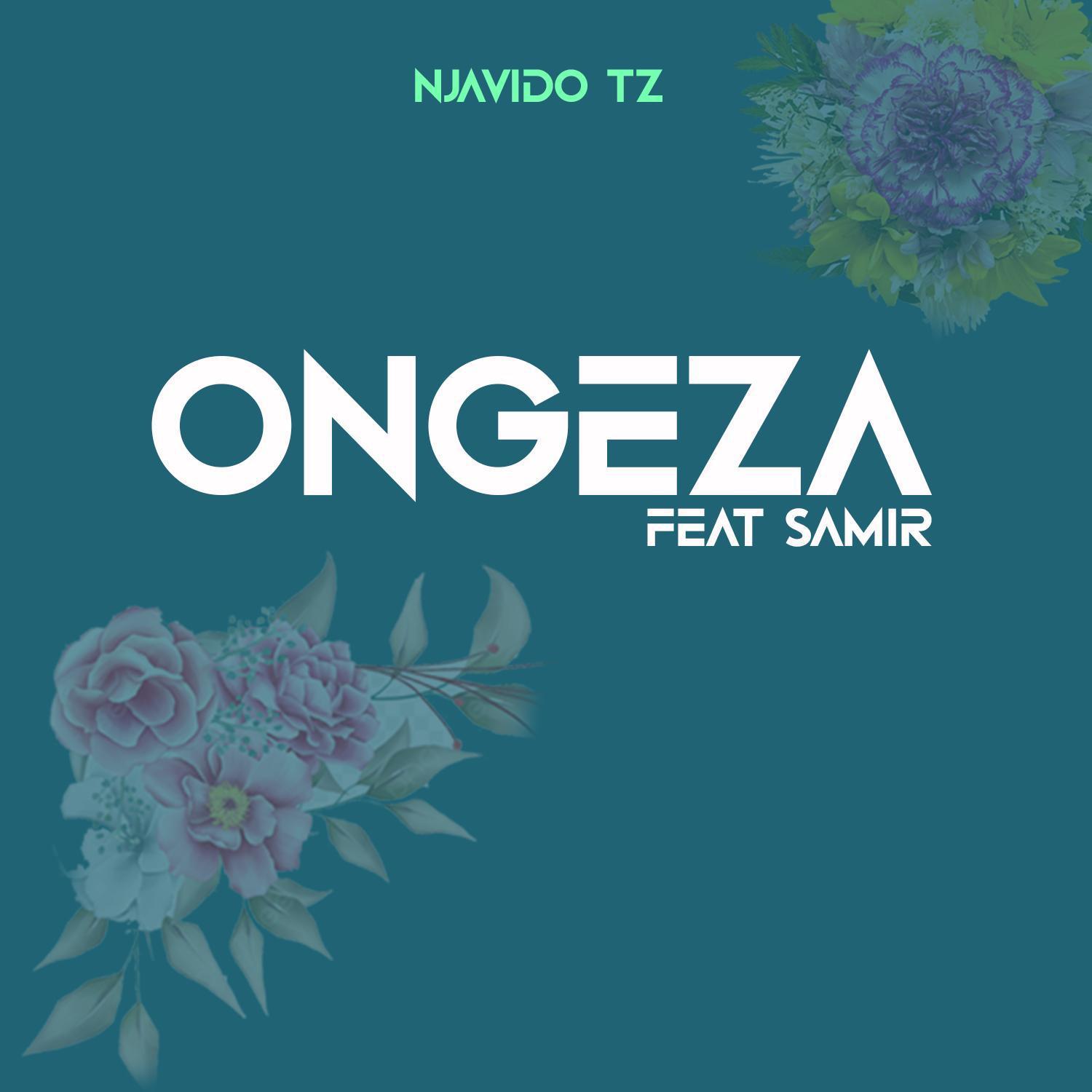 Постер альбома Ongeza (feat. Samir)