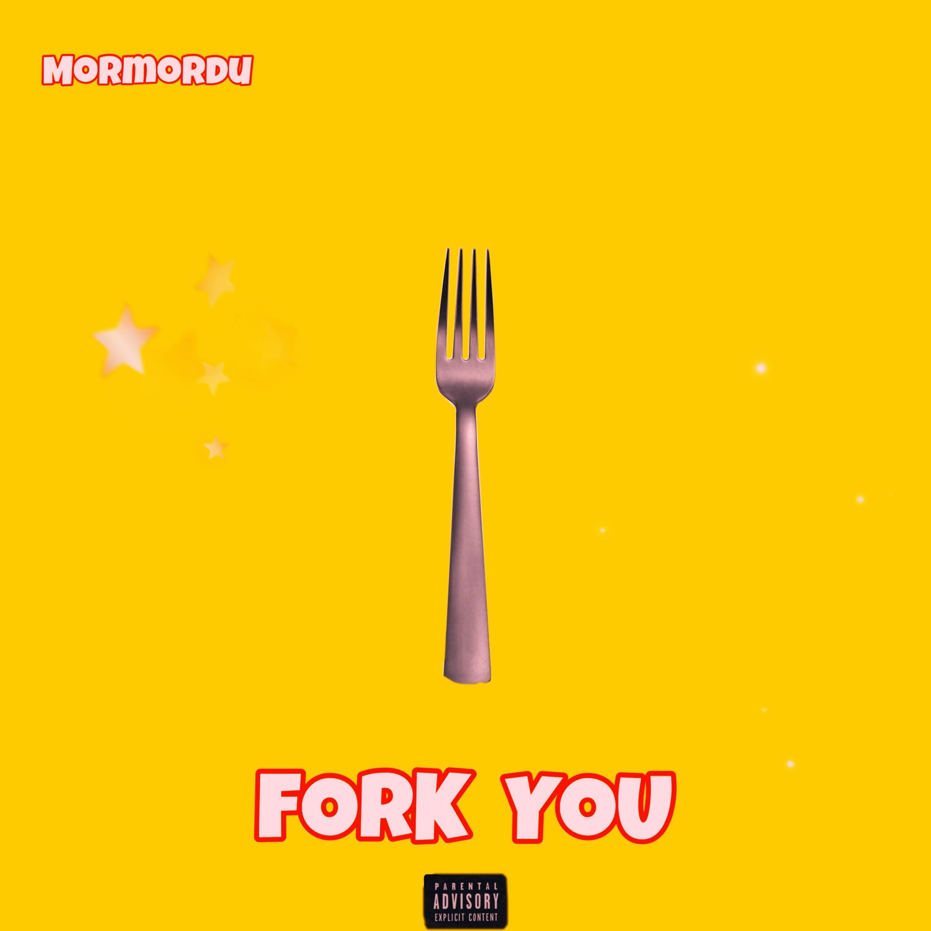 Постер альбома Fork You