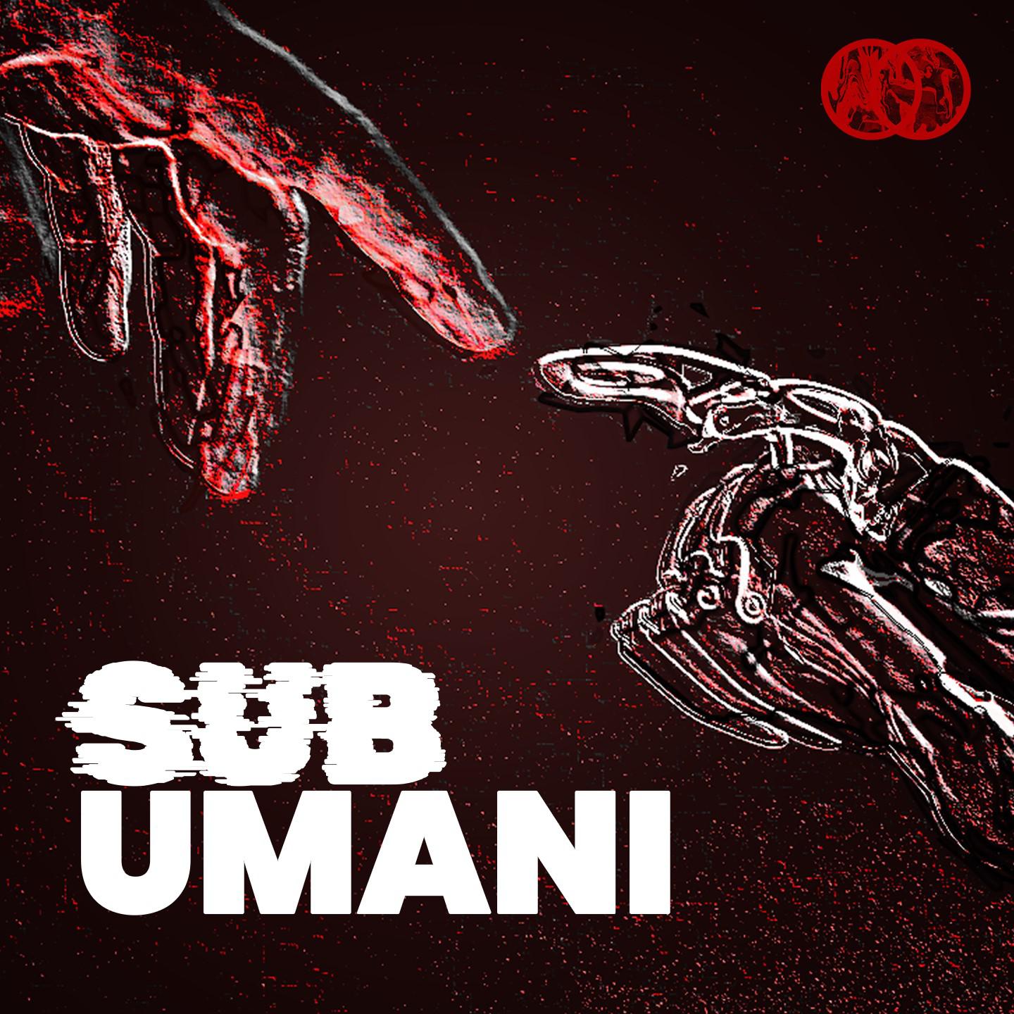 Постер альбома SUBUMANI