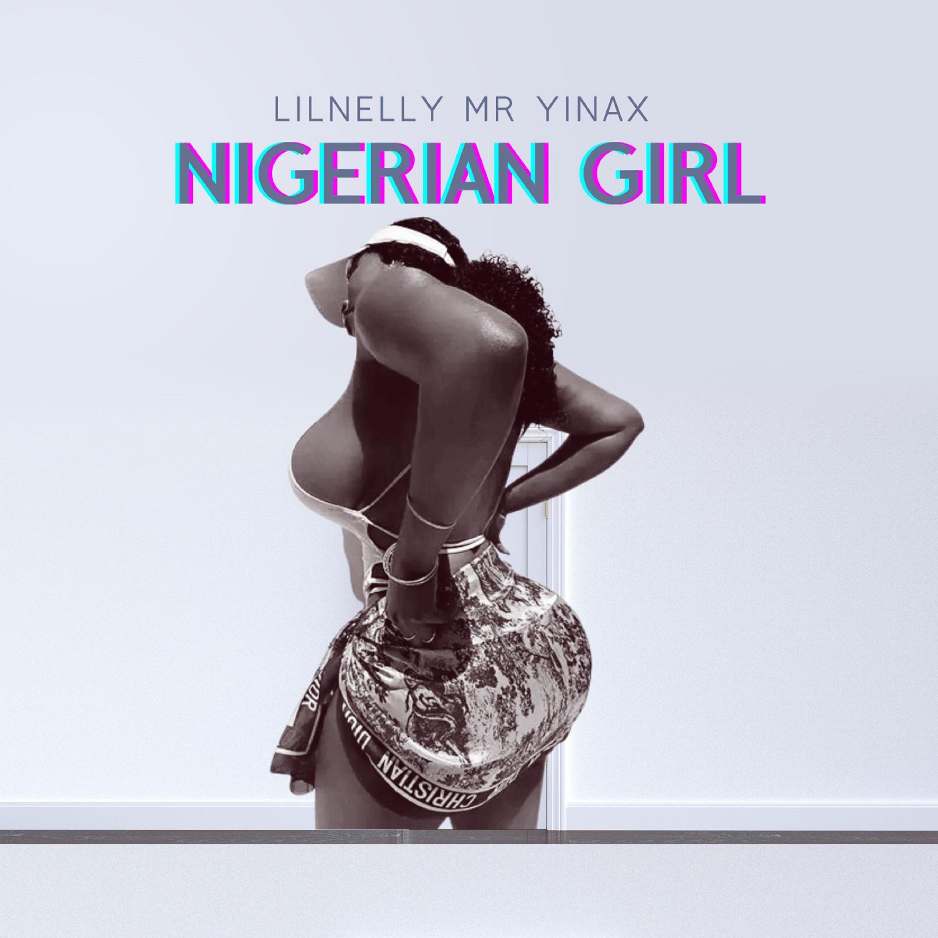 Постер альбома Nigerian Girl
