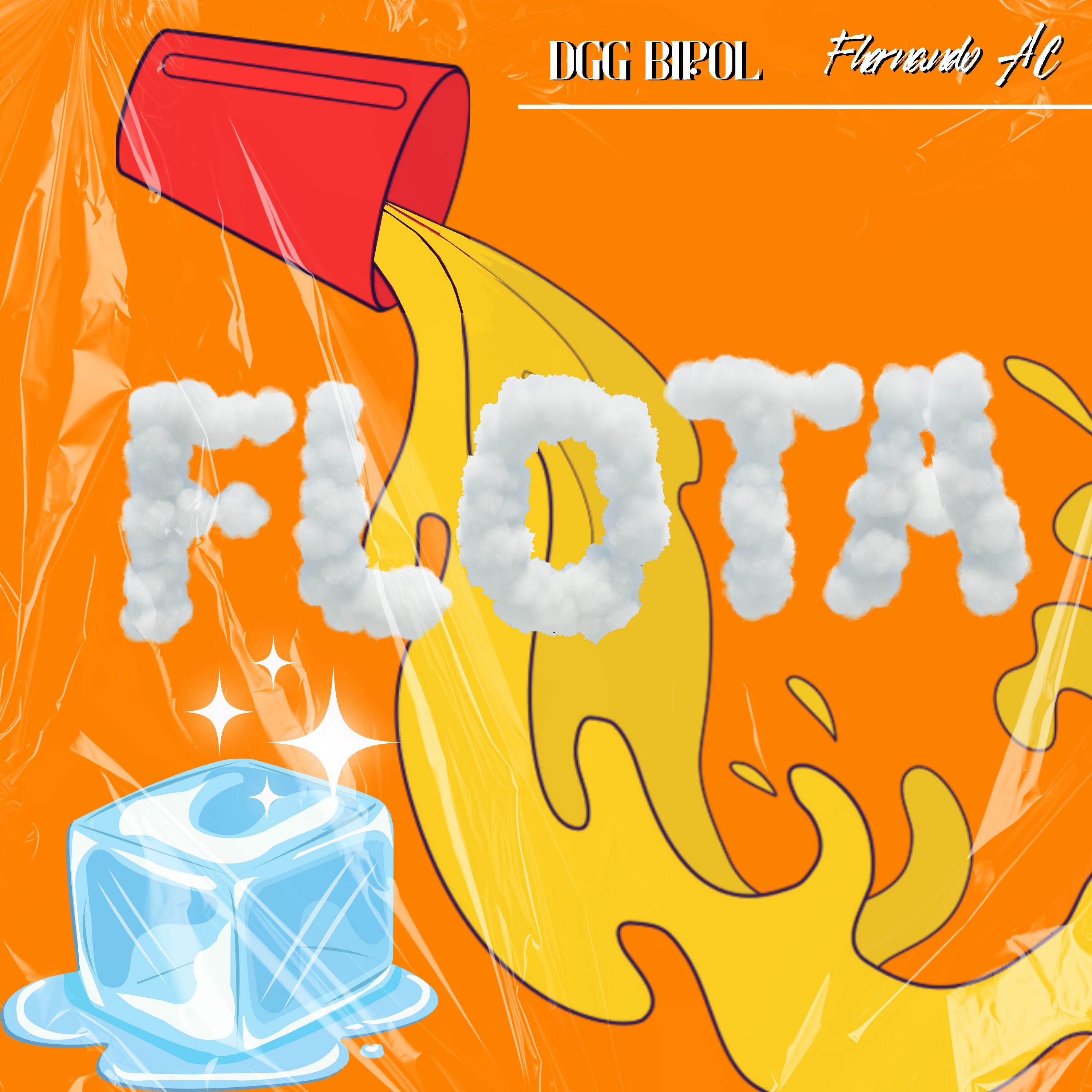 Постер альбома Flota