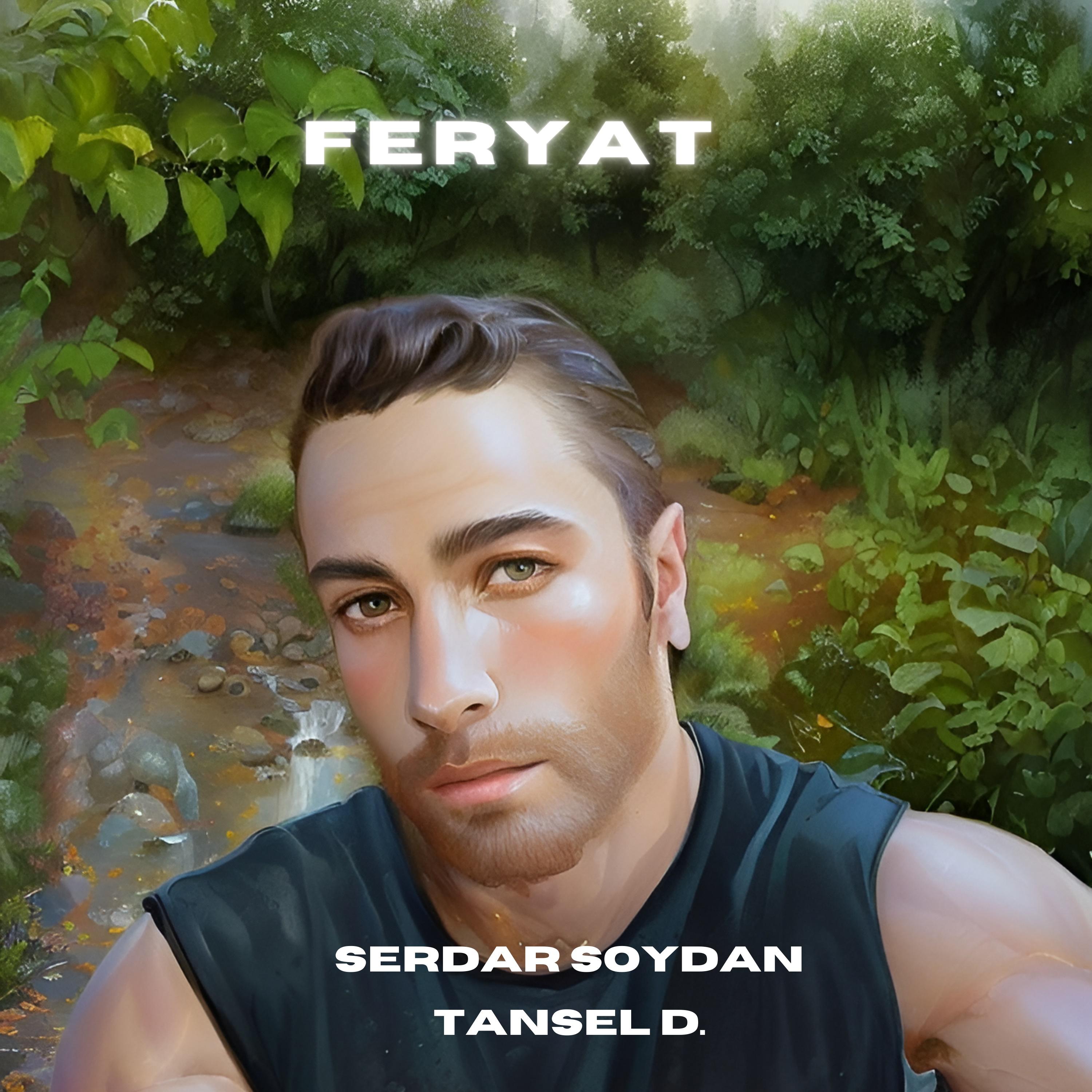 Постер альбома Feryat