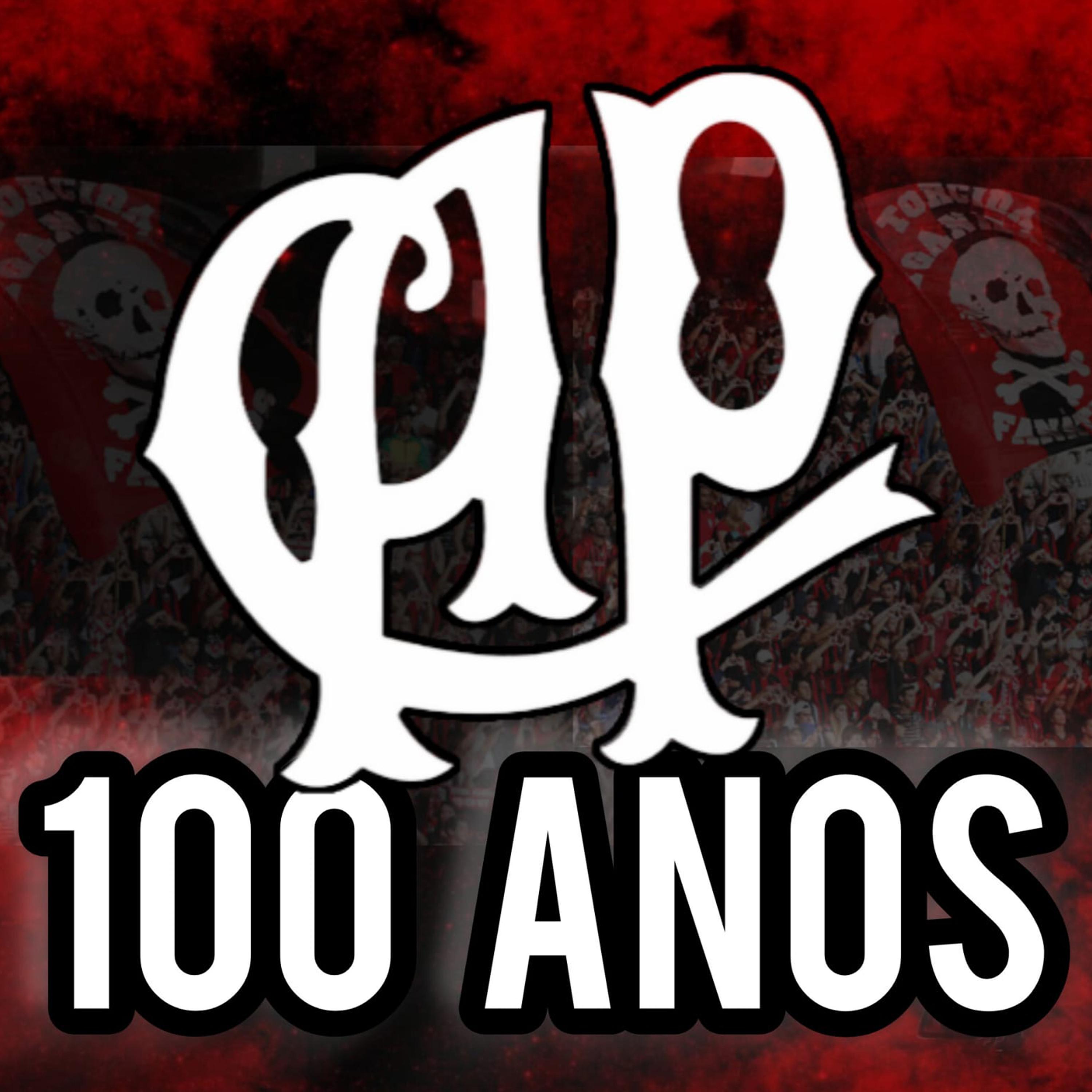 Постер альбома Cap 100 Anos