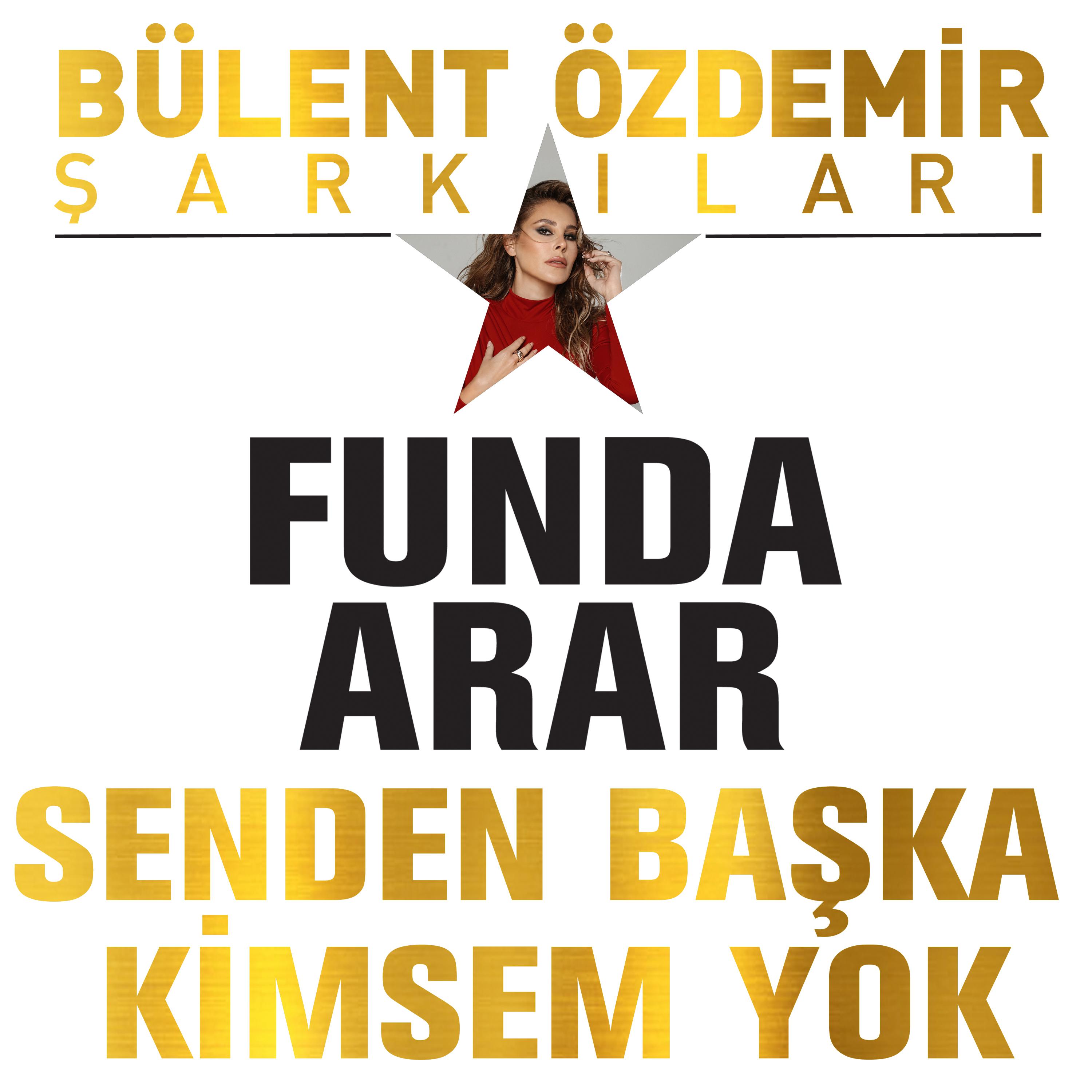 Постер альбома Senden Başka Kimsem Yok
