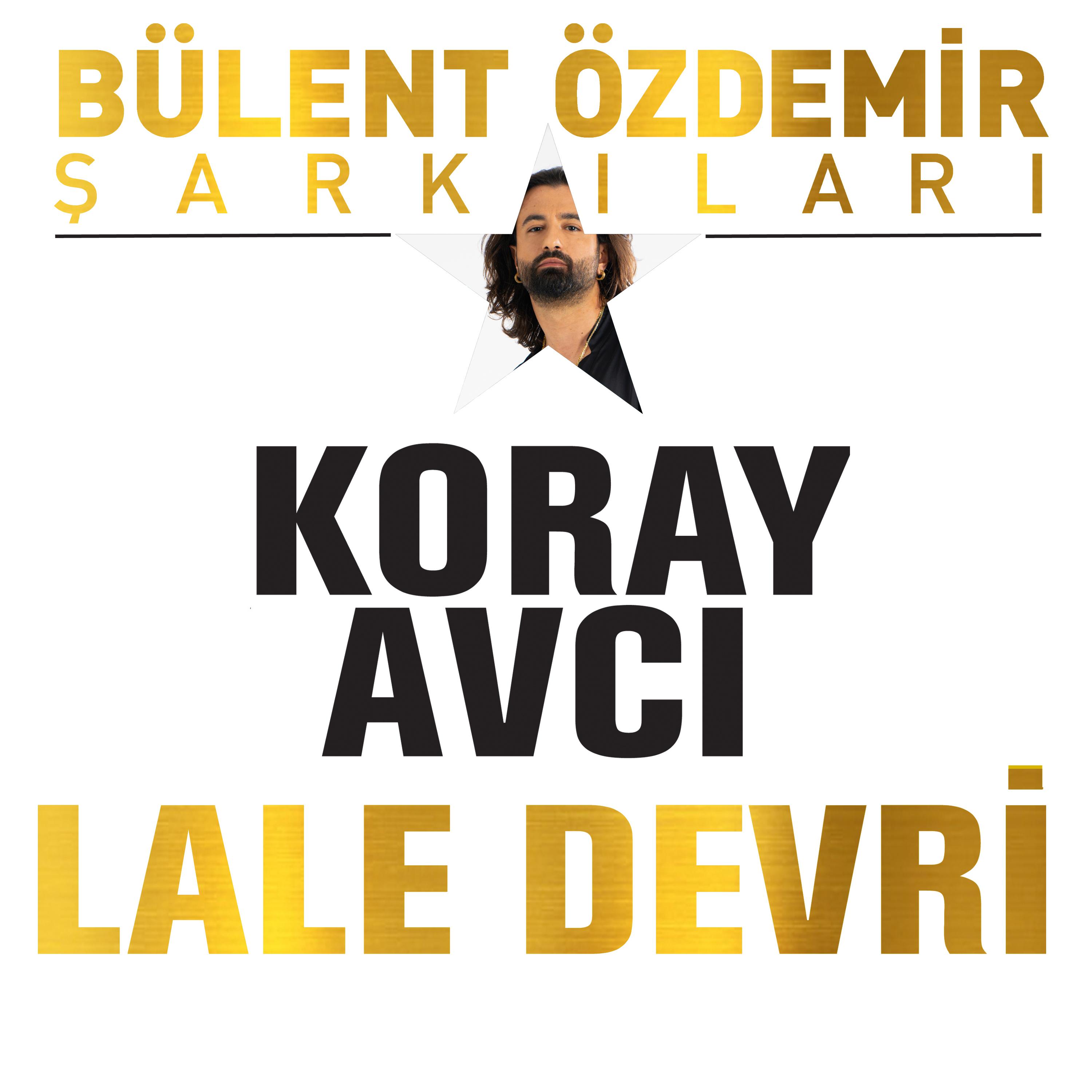 Постер альбома Lale Devri