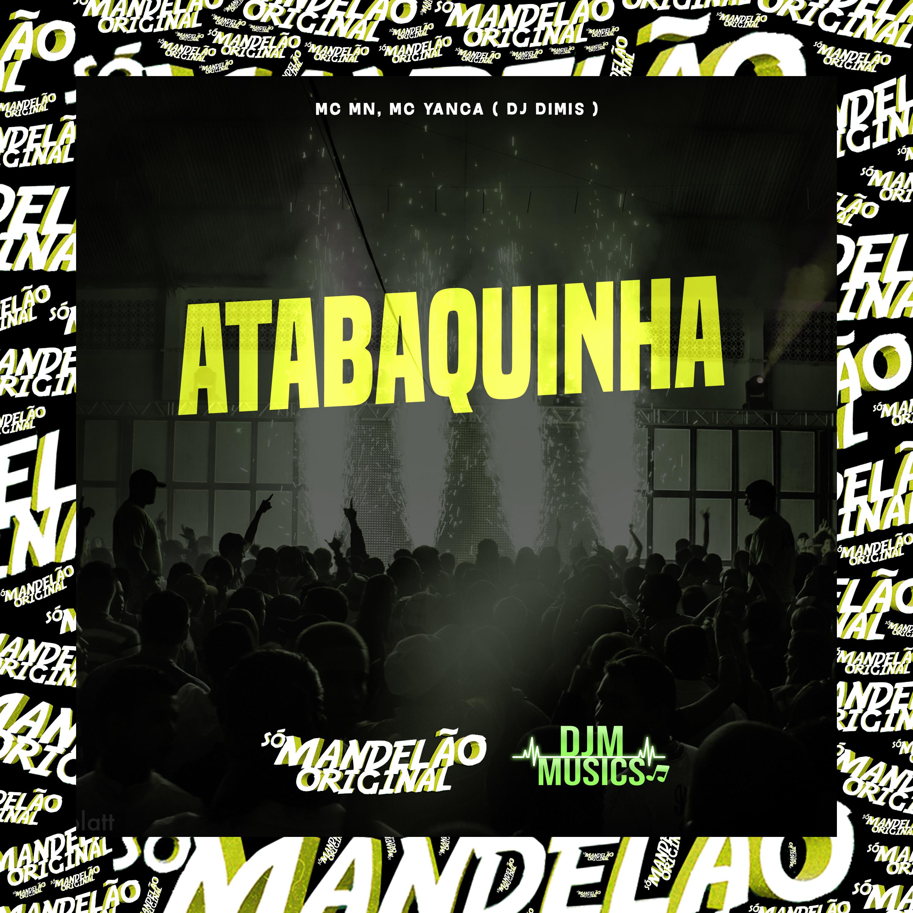 Постер альбома Atabaquinha