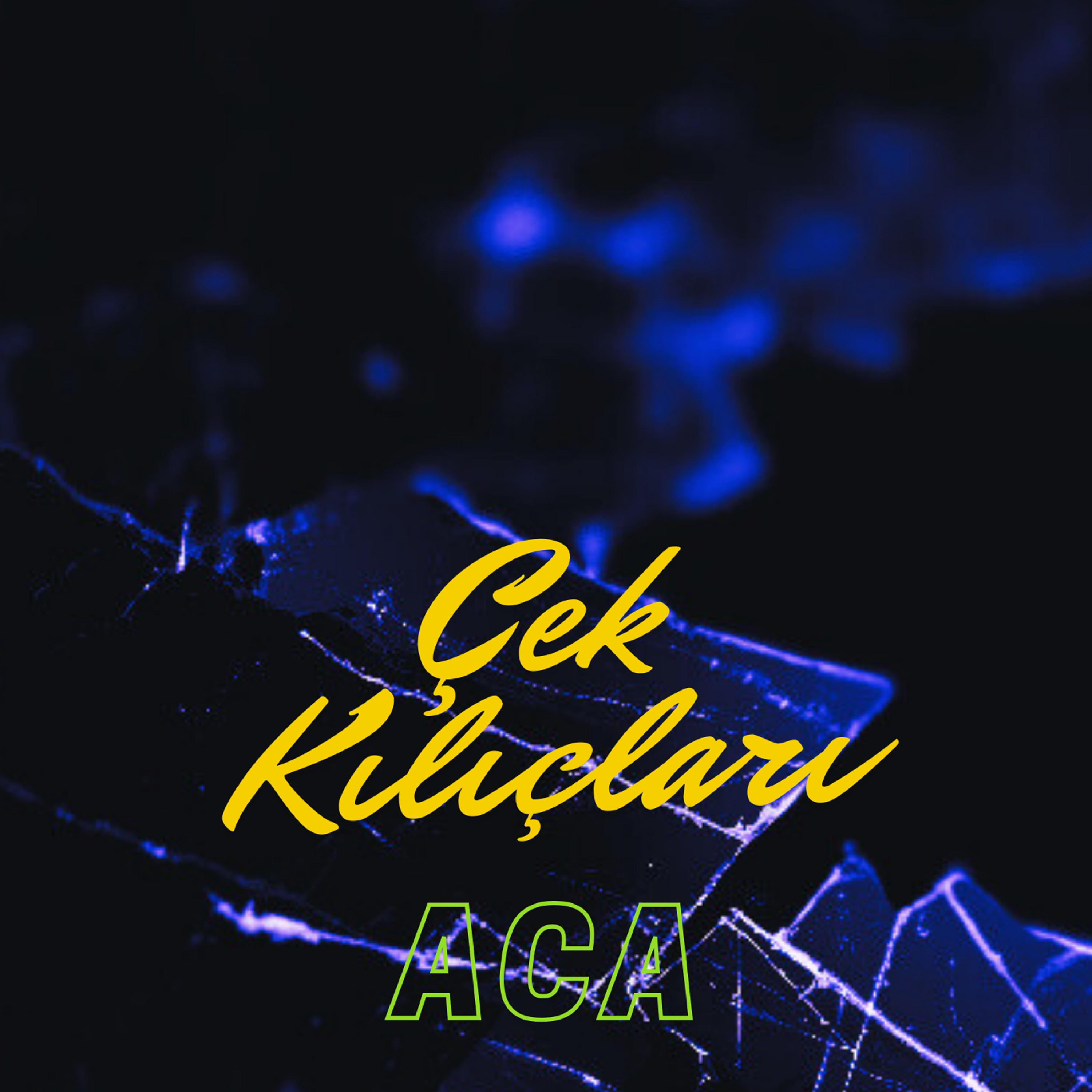 Постер альбома Çek Kılıçları