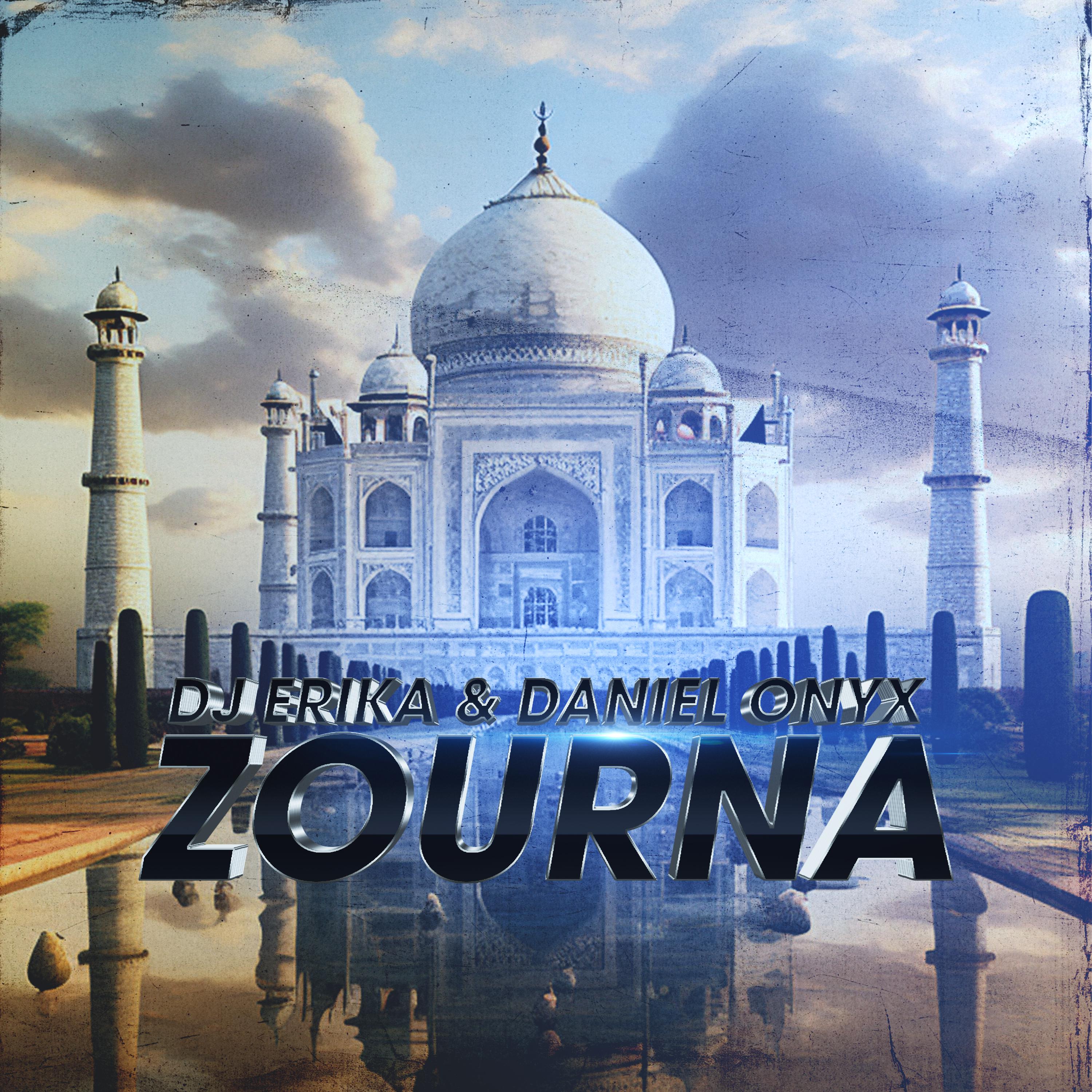Постер альбома Zourna