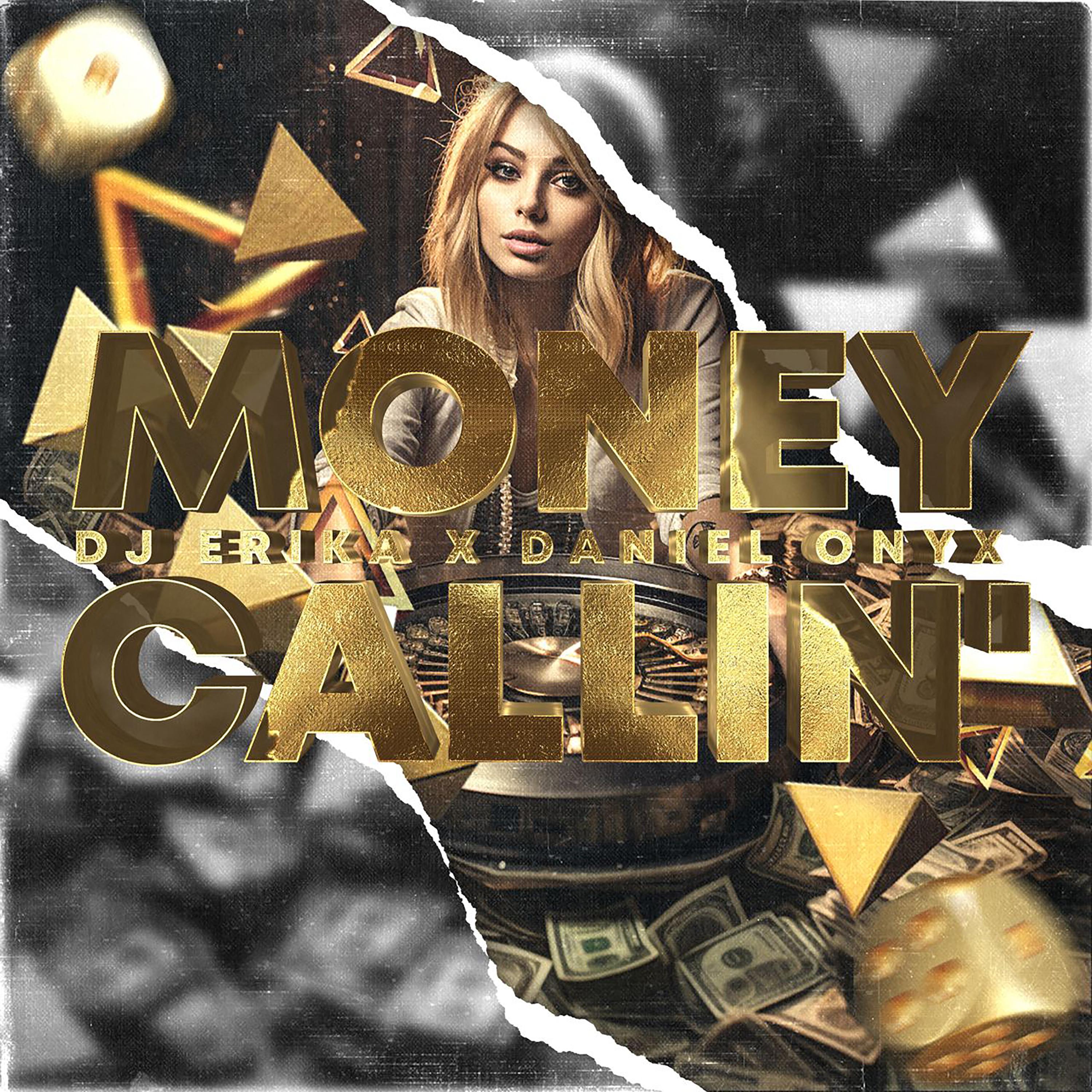 Постер альбома Money Callin'