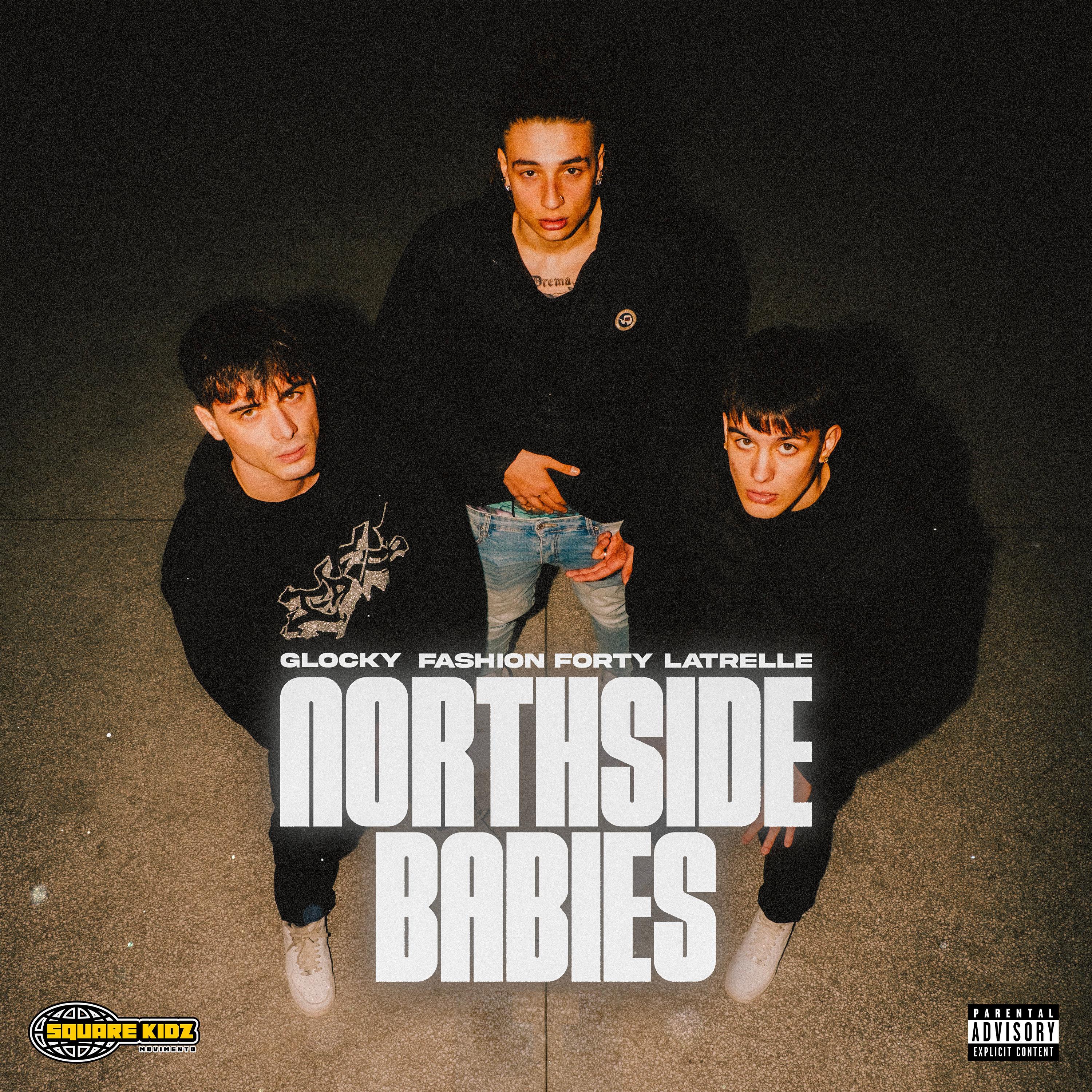 Постер альбома Northside Babies